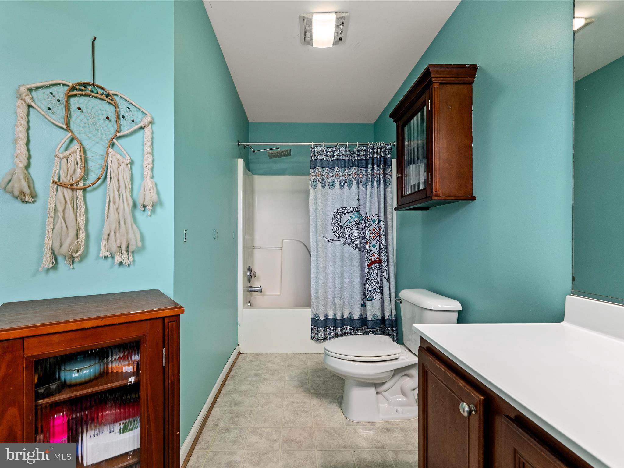 INWOOD MEADOWS - Residential