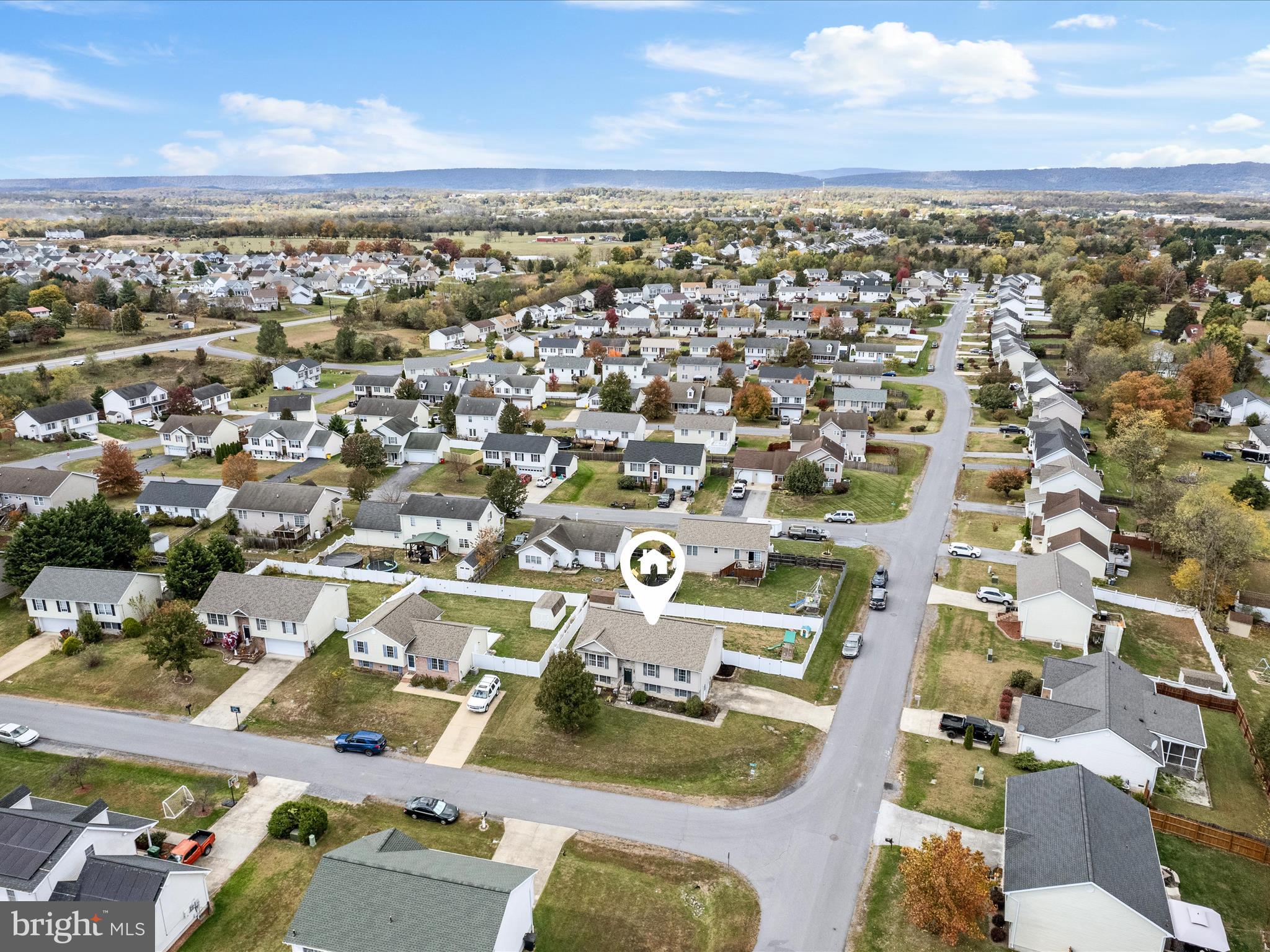 INWOOD MEADOWS - Residential