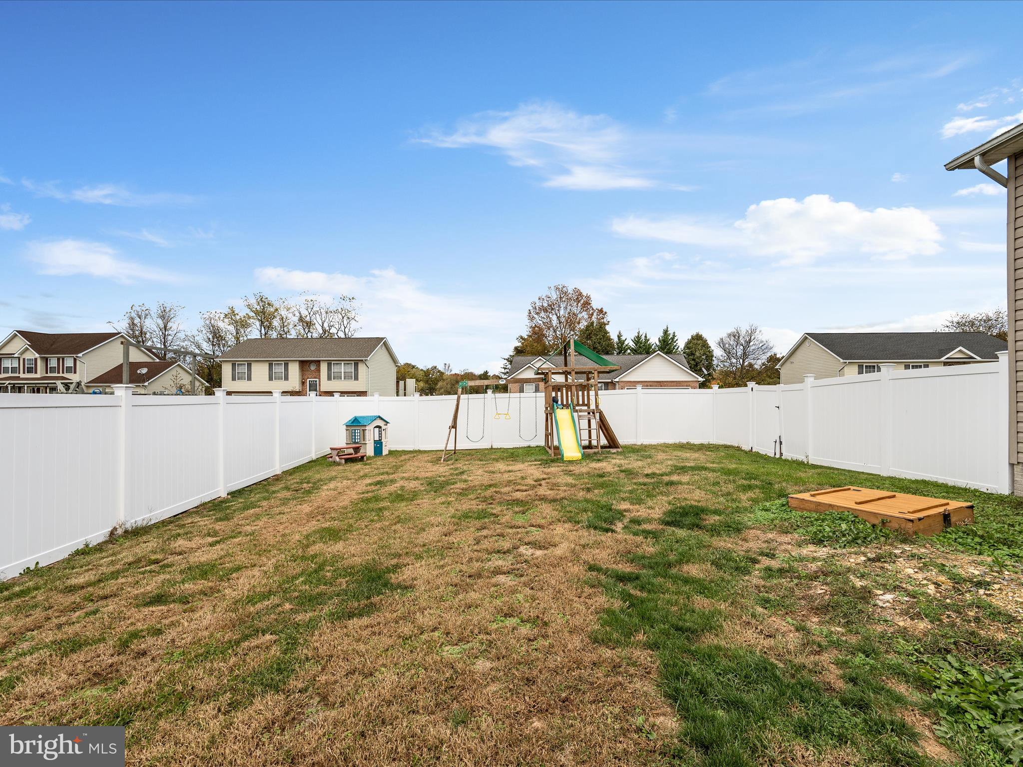 INWOOD MEADOWS - Residential