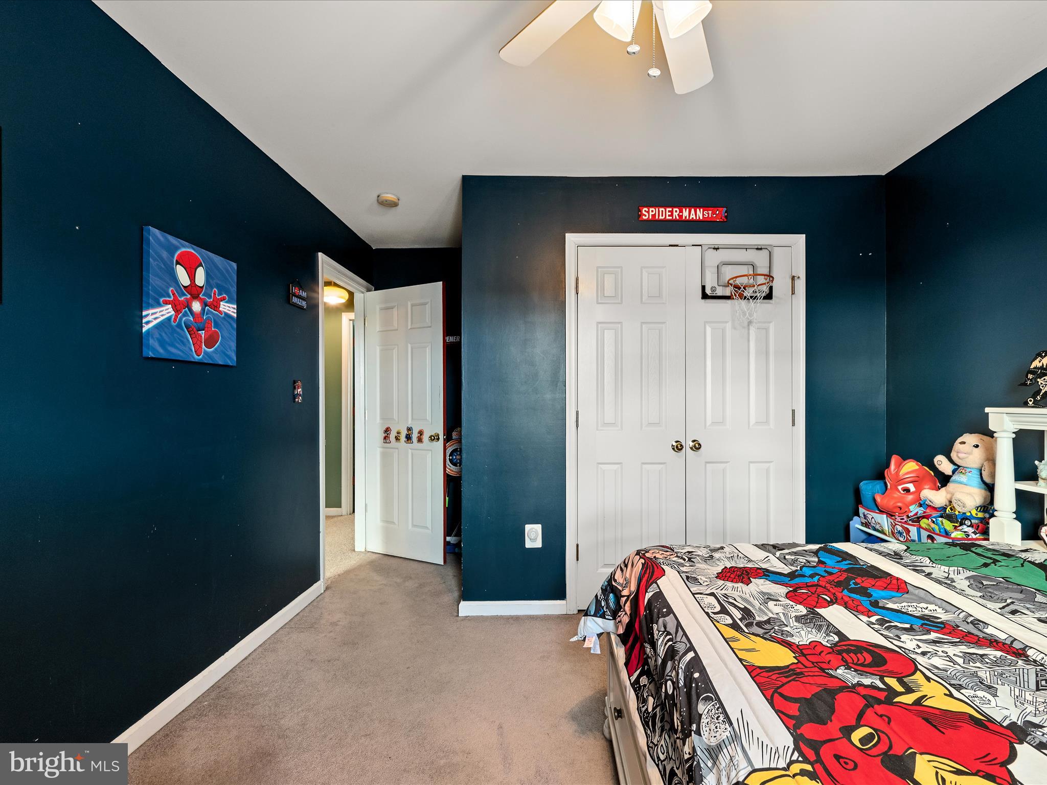 INWOOD MEADOWS - Residential