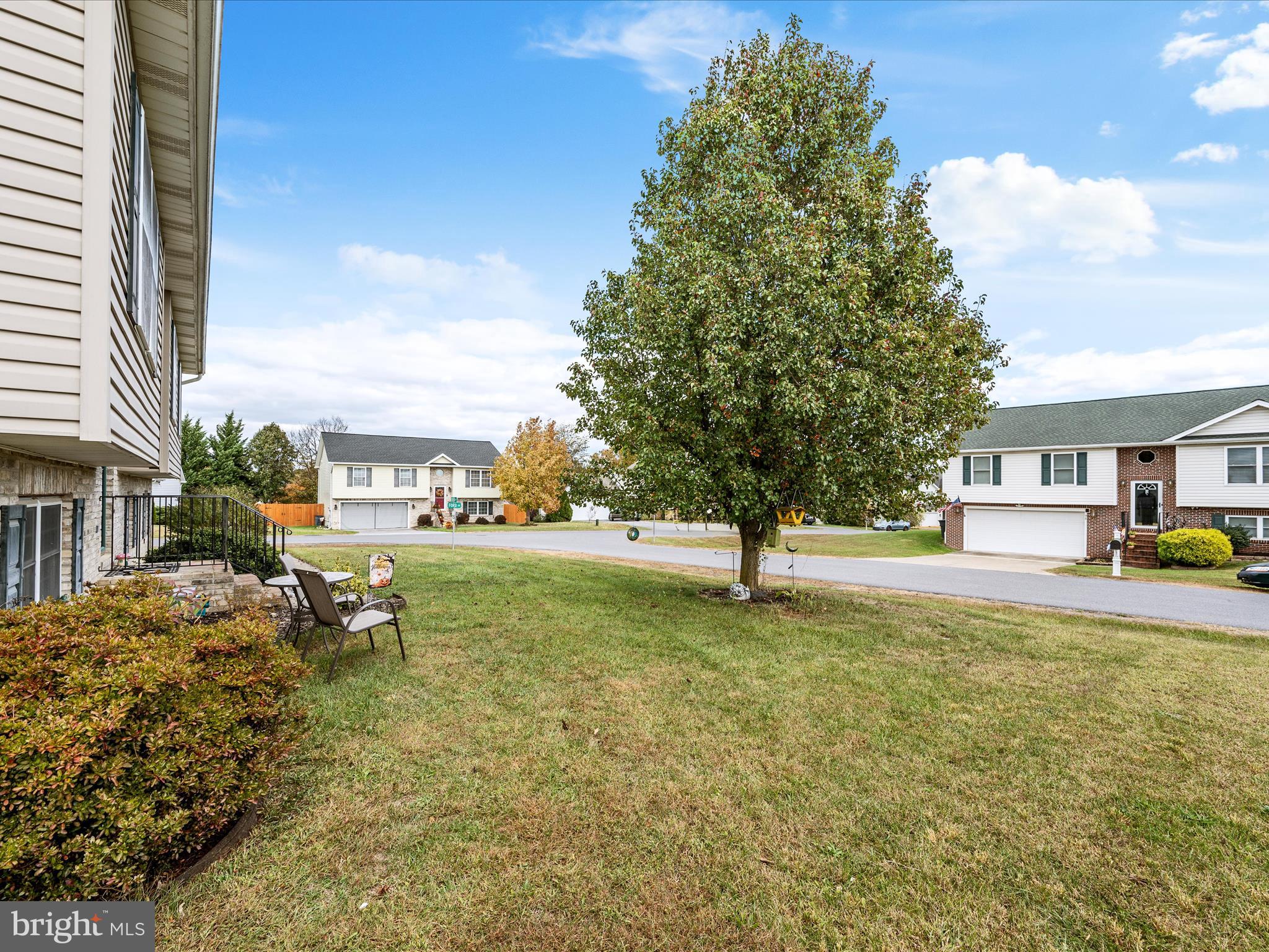 INWOOD MEADOWS - Residential