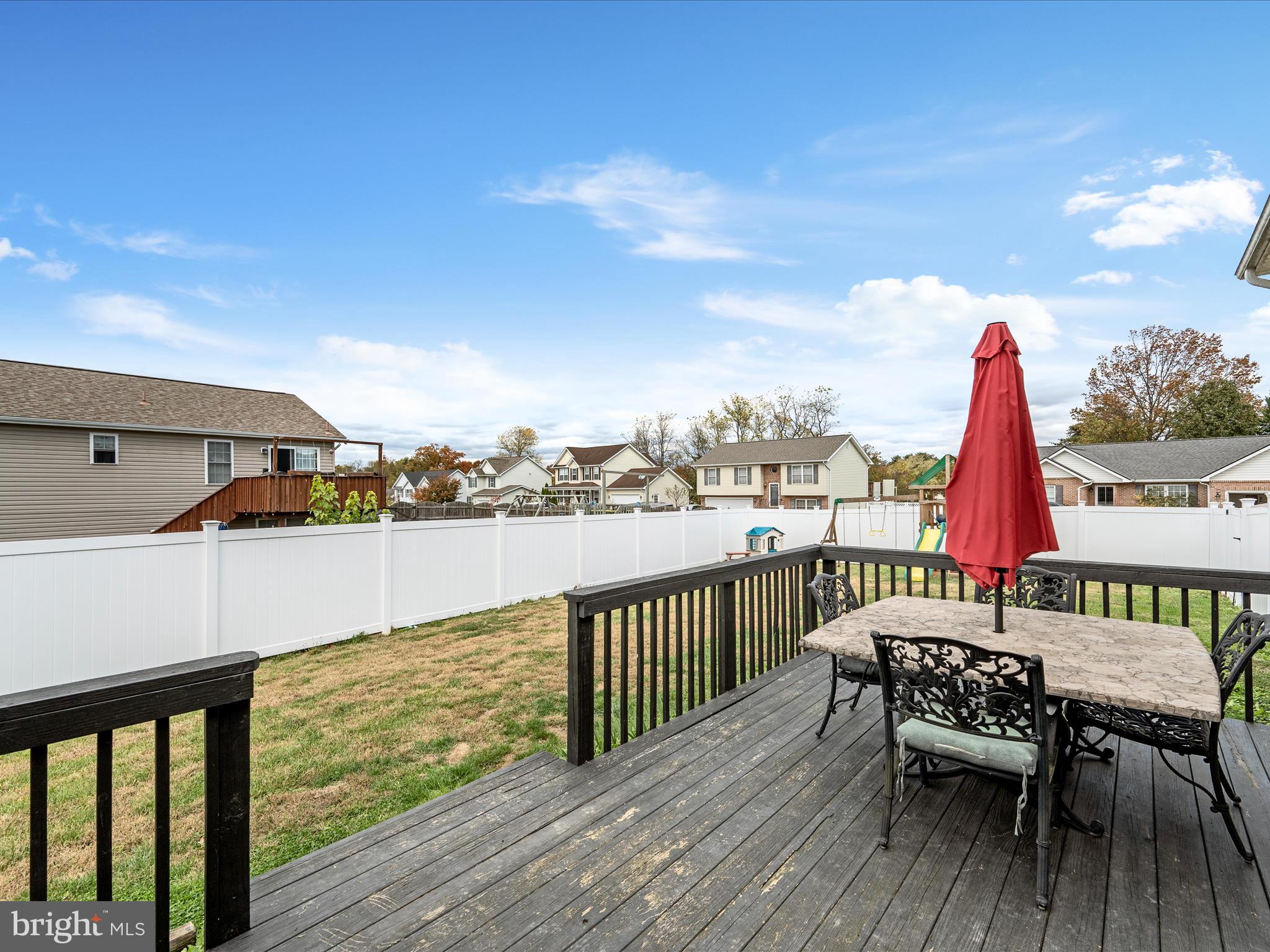 INWOOD MEADOWS - Residential