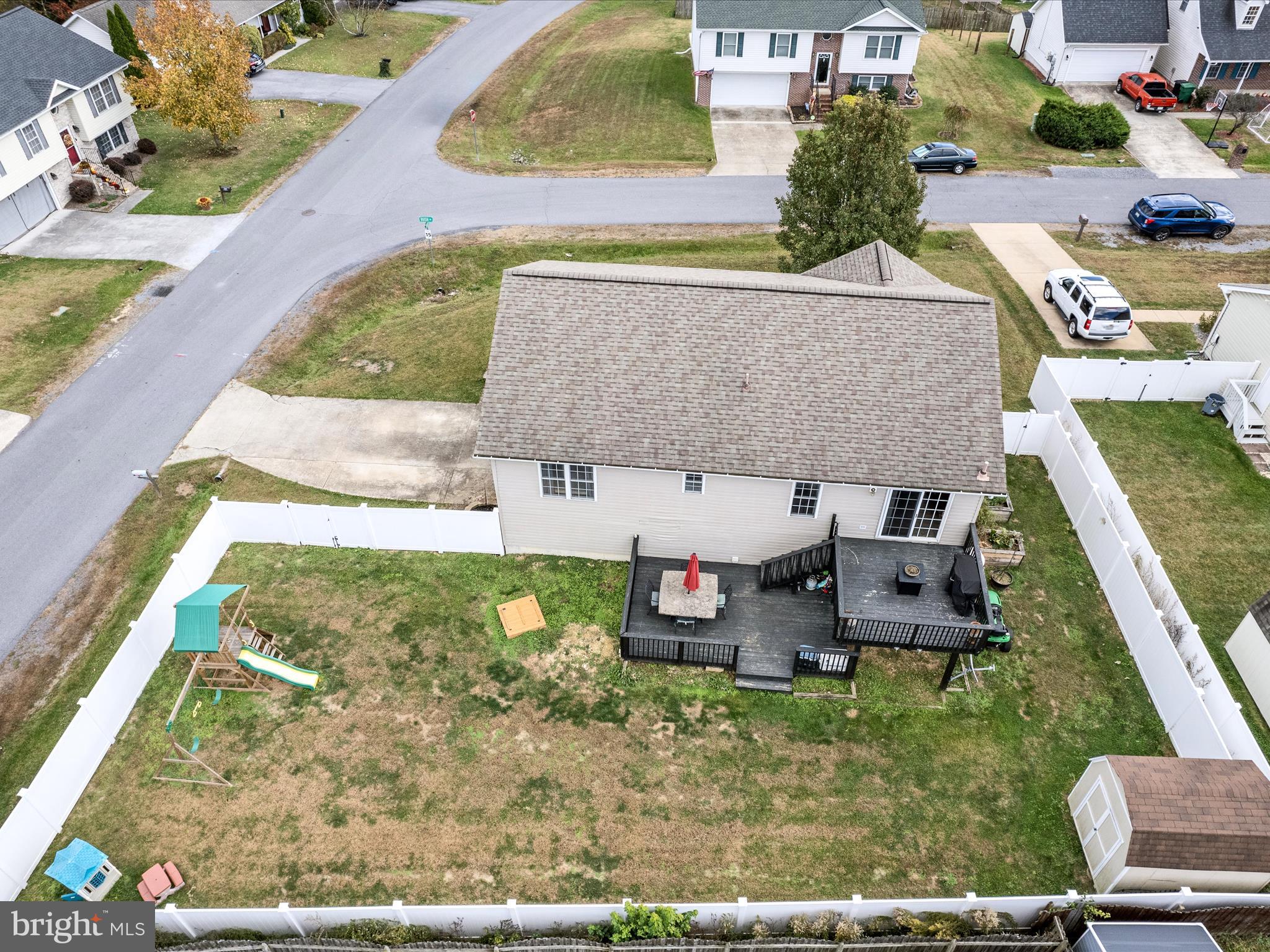 INWOOD MEADOWS - Residential