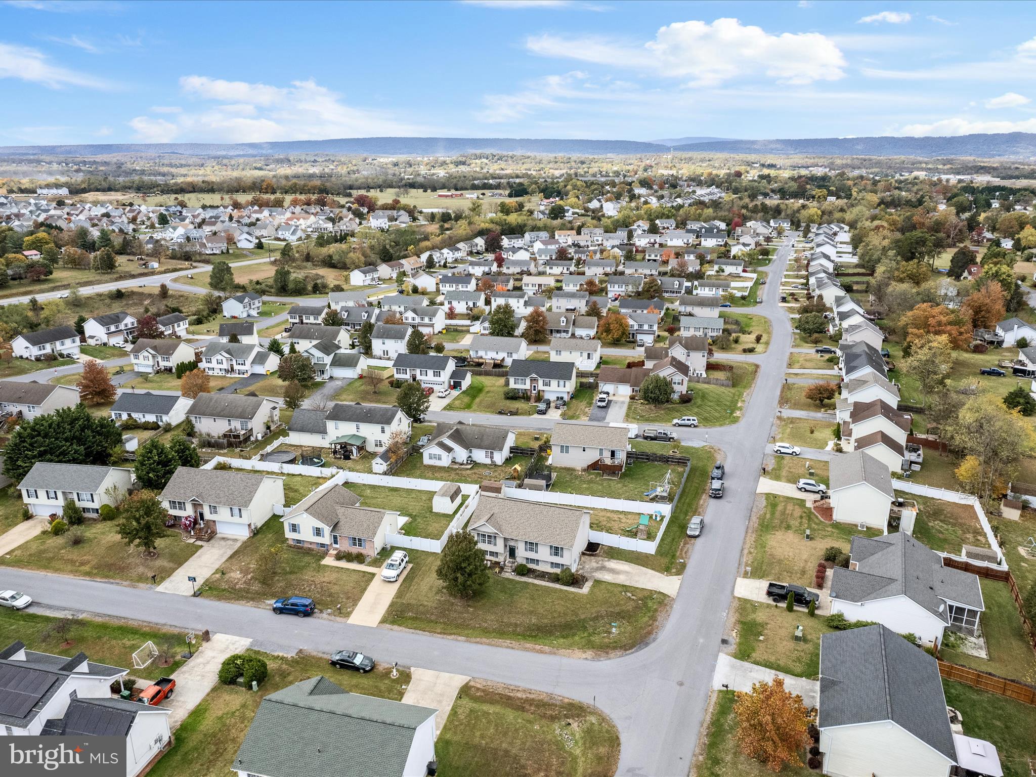 INWOOD MEADOWS - Residential