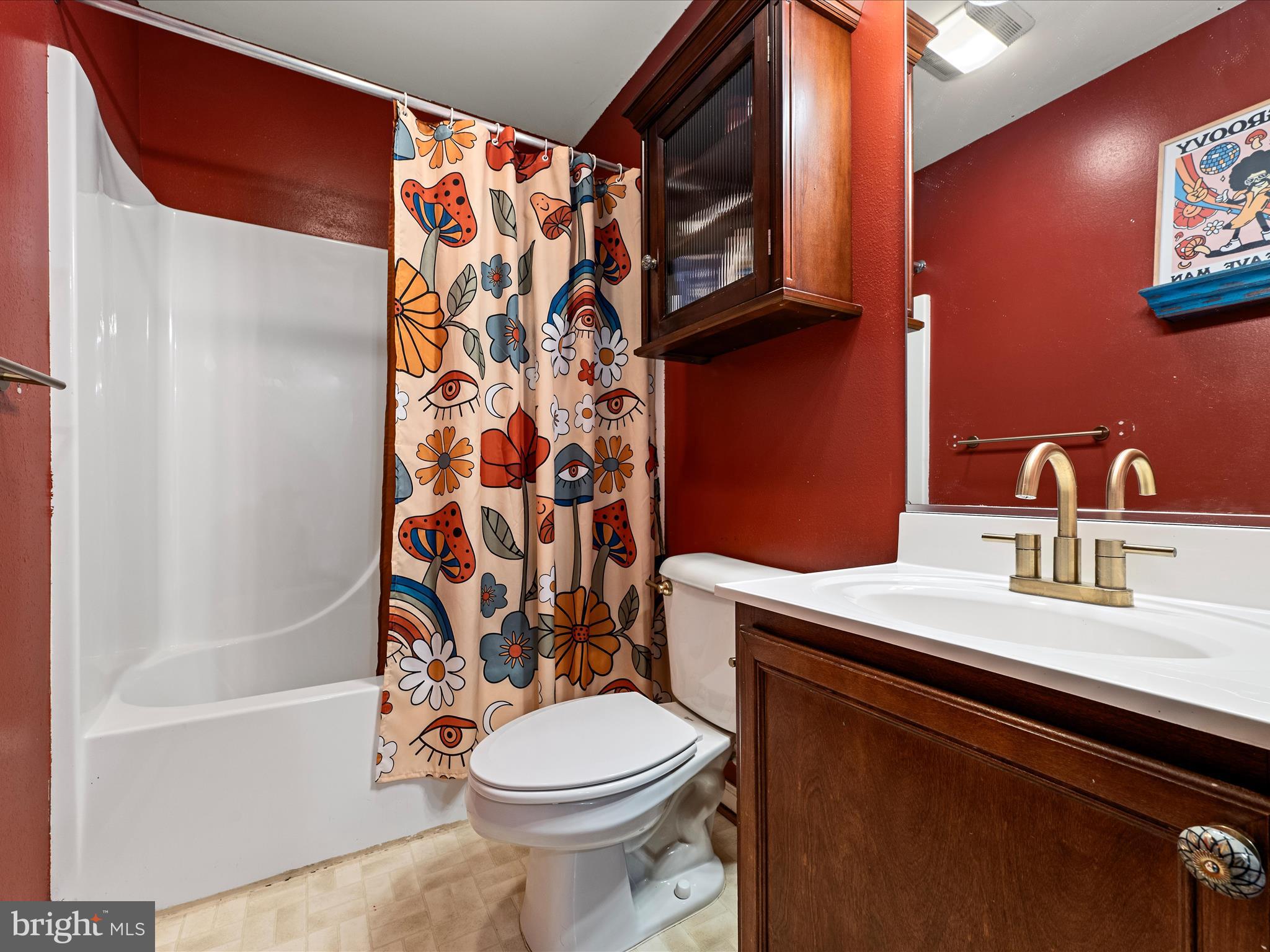 INWOOD MEADOWS - Residential