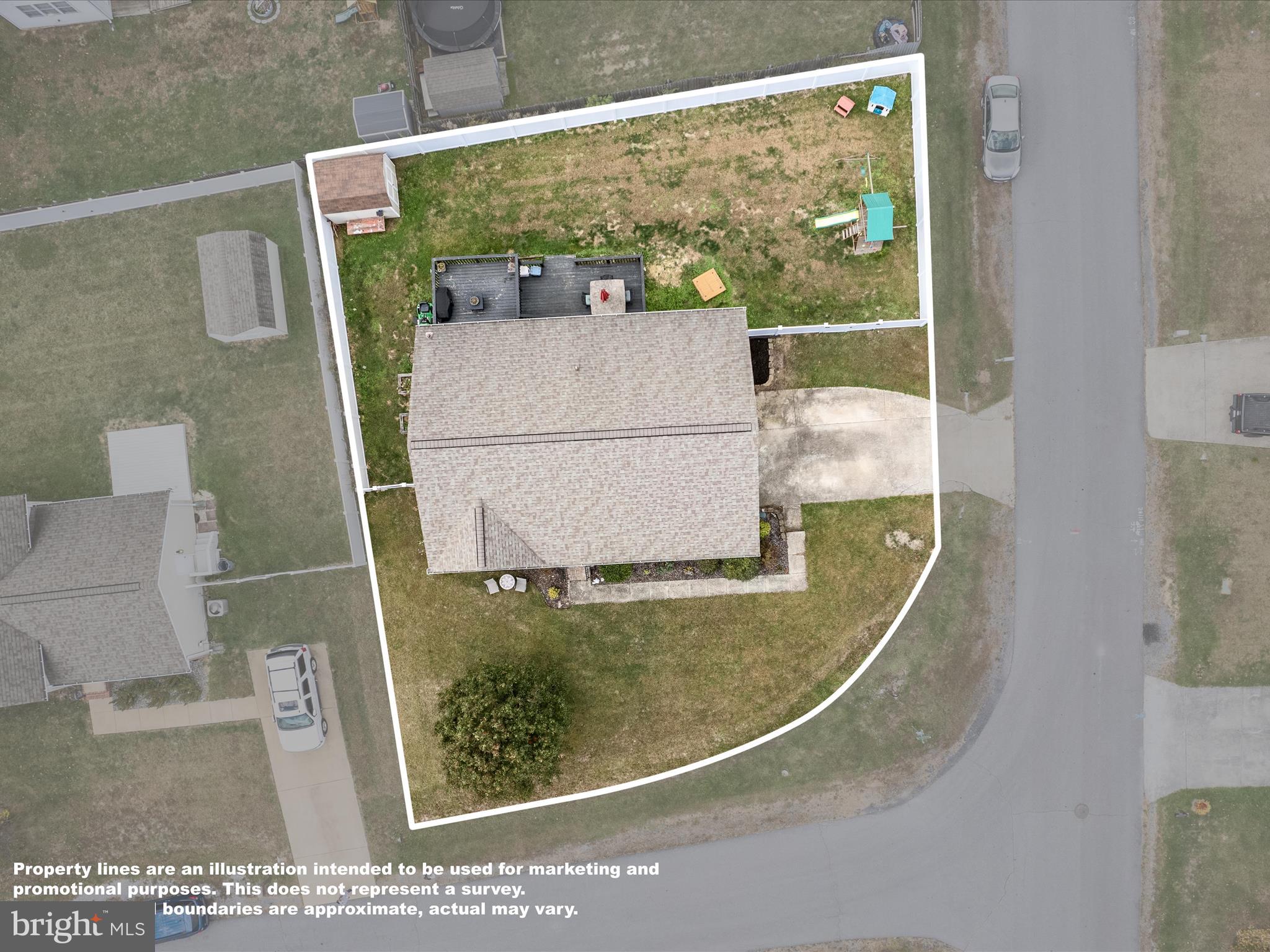 INWOOD MEADOWS - Residential