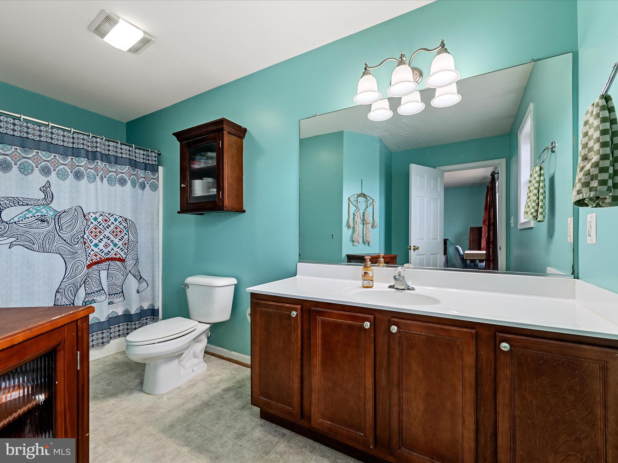 INWOOD MEADOWS - Residential