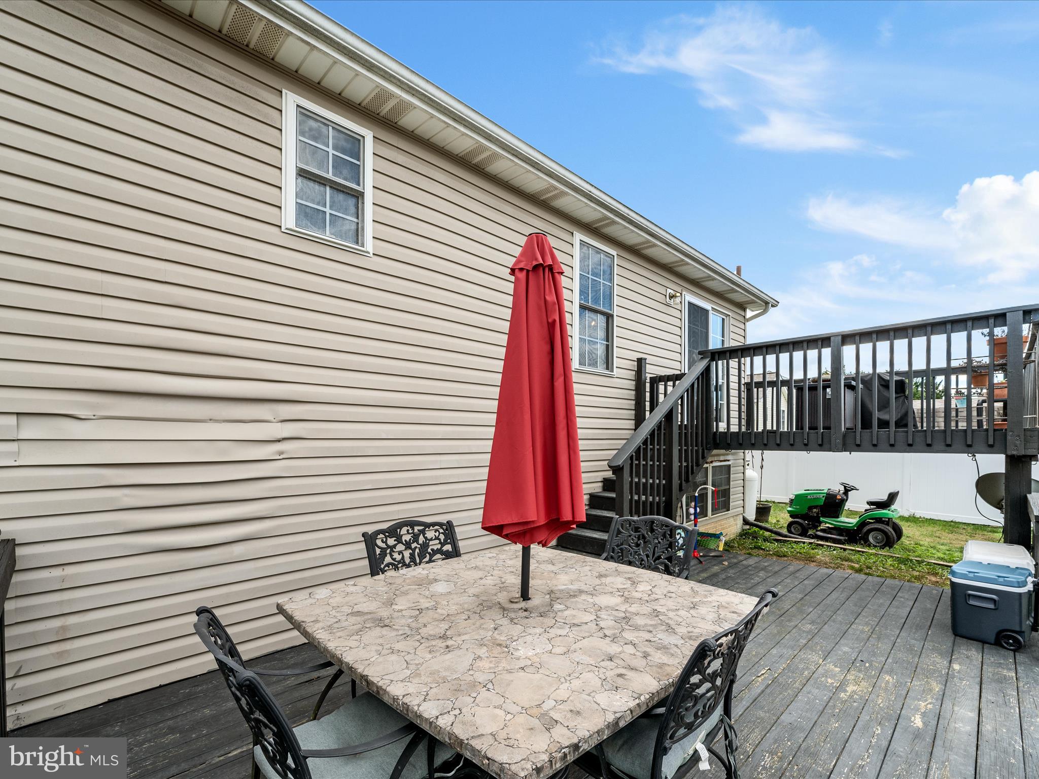 INWOOD MEADOWS - Residential