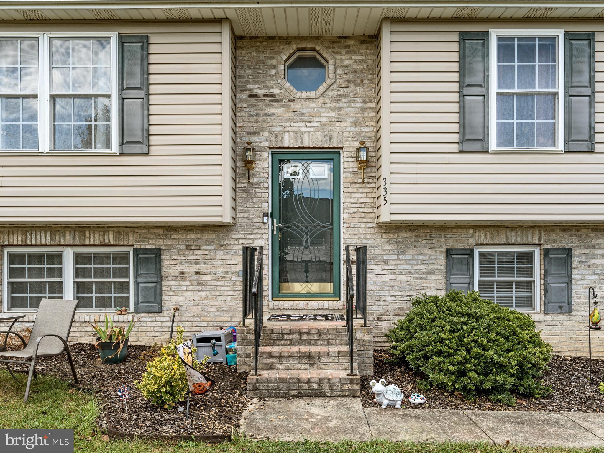 INWOOD MEADOWS - Residential