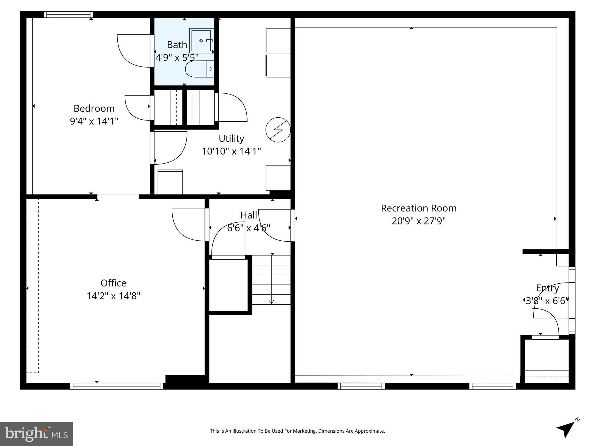 INWOOD MEADOWS - Residential