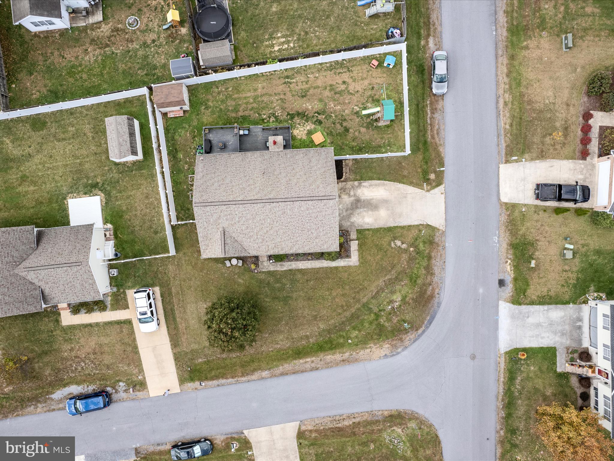 INWOOD MEADOWS - Residential