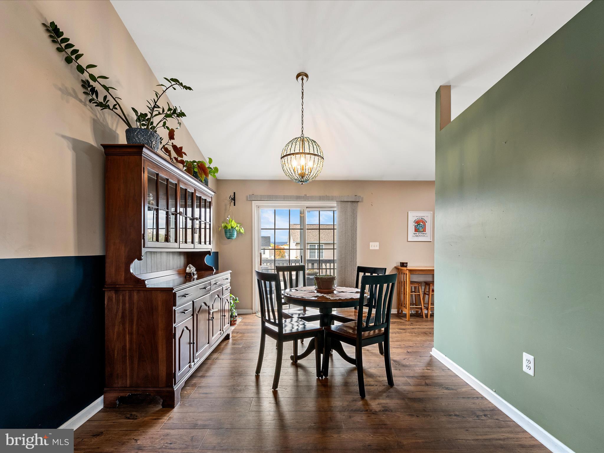 INWOOD MEADOWS - Residential