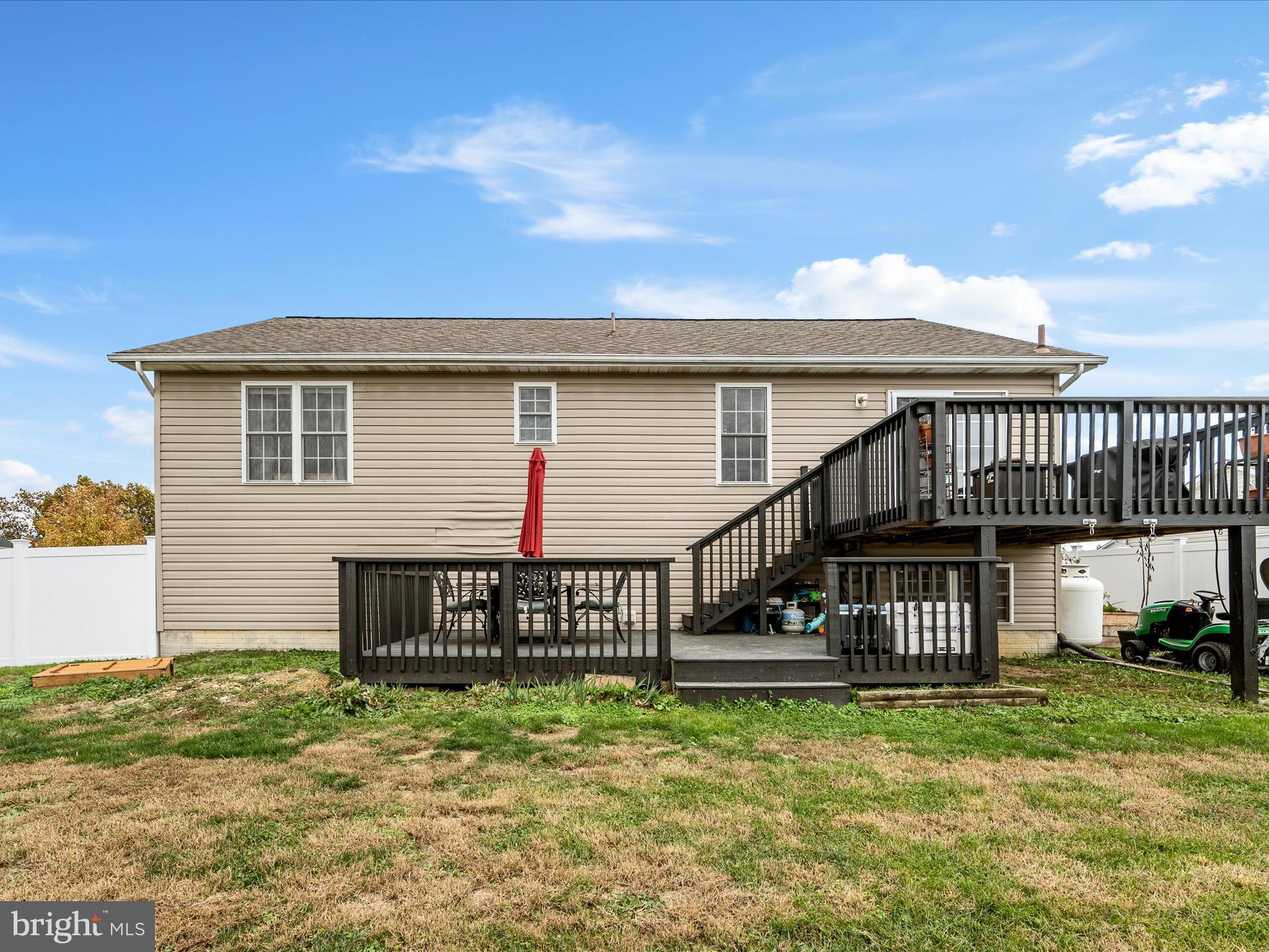 INWOOD MEADOWS - Residential