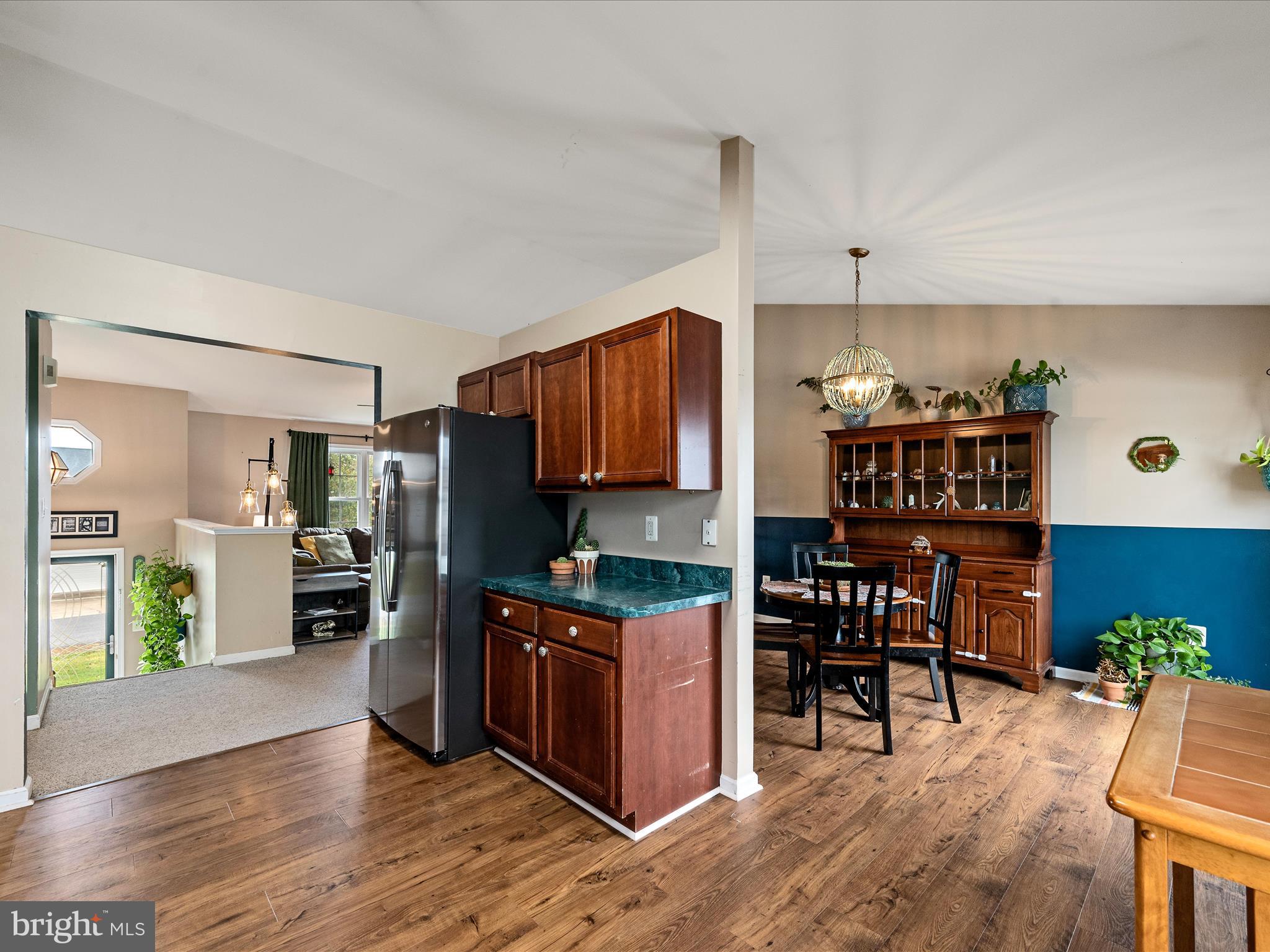 INWOOD MEADOWS - Residential