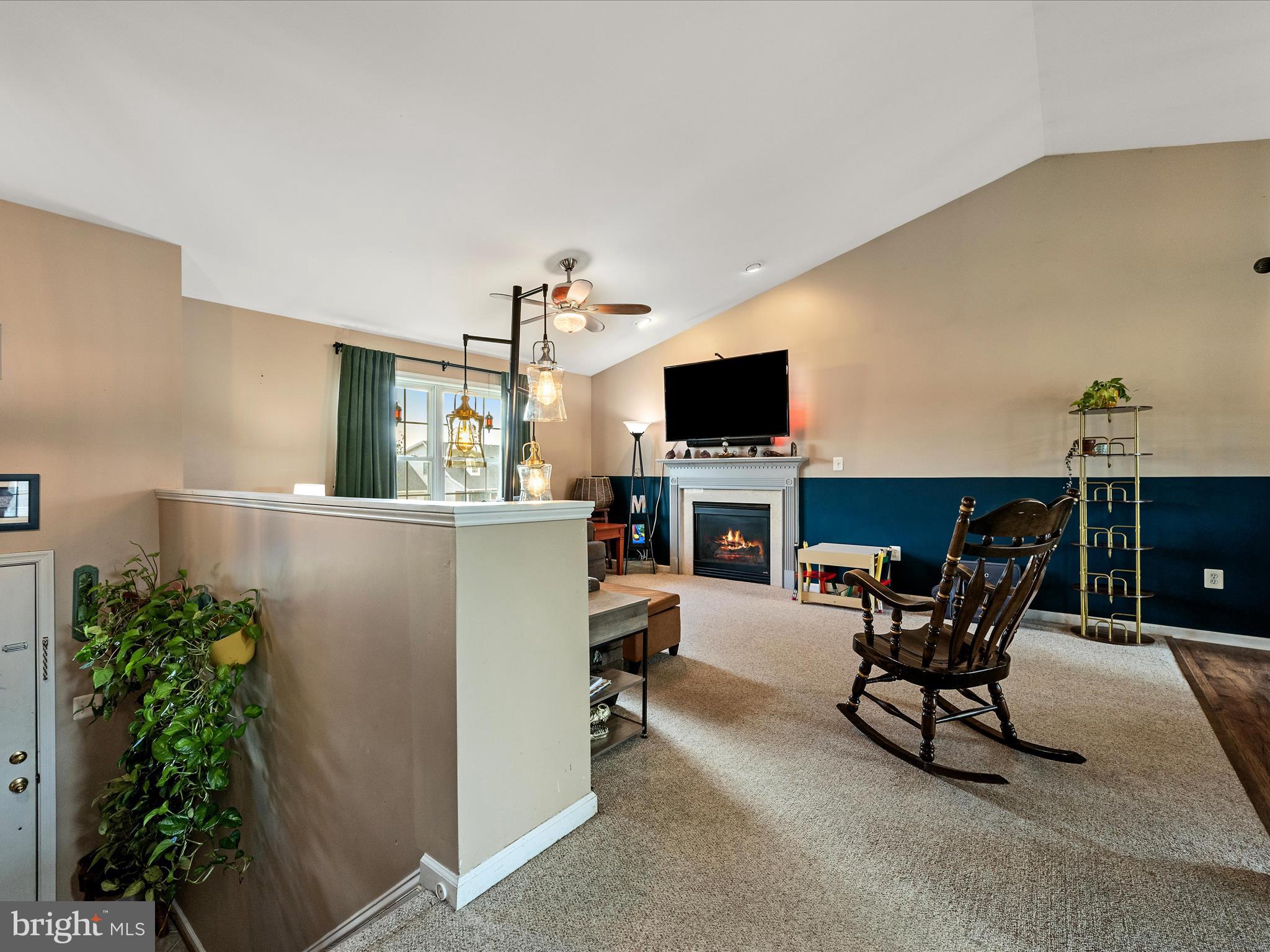 INWOOD MEADOWS - Residential