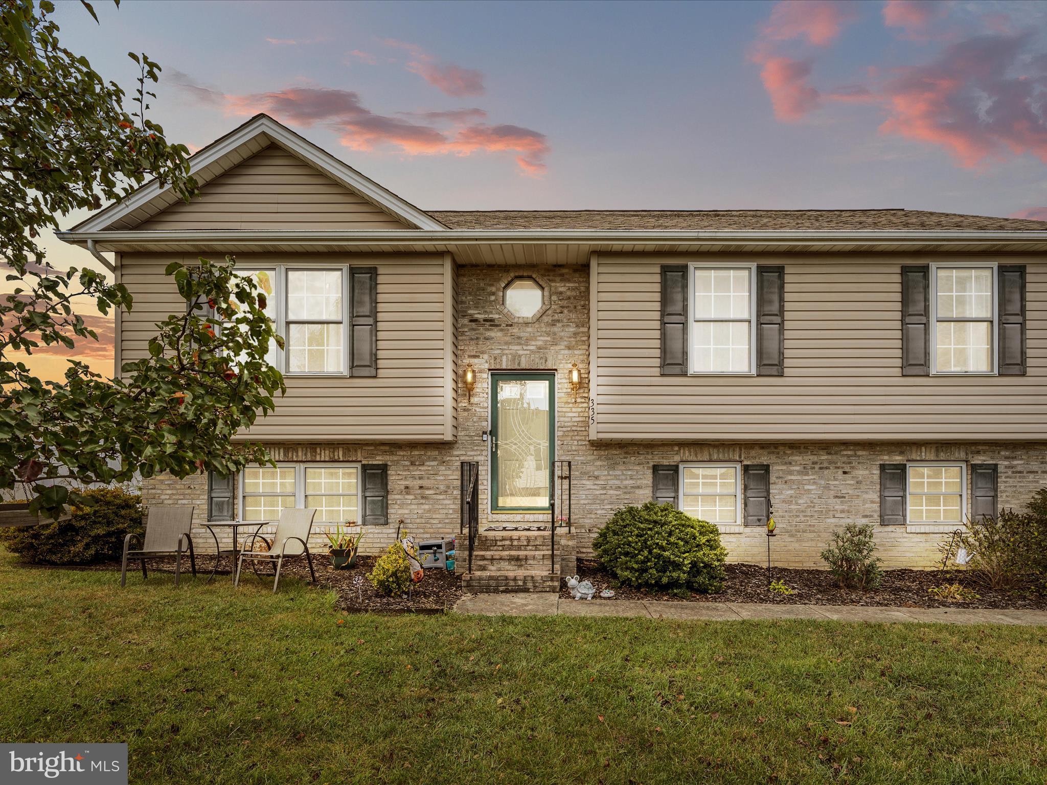 INWOOD MEADOWS - Residential