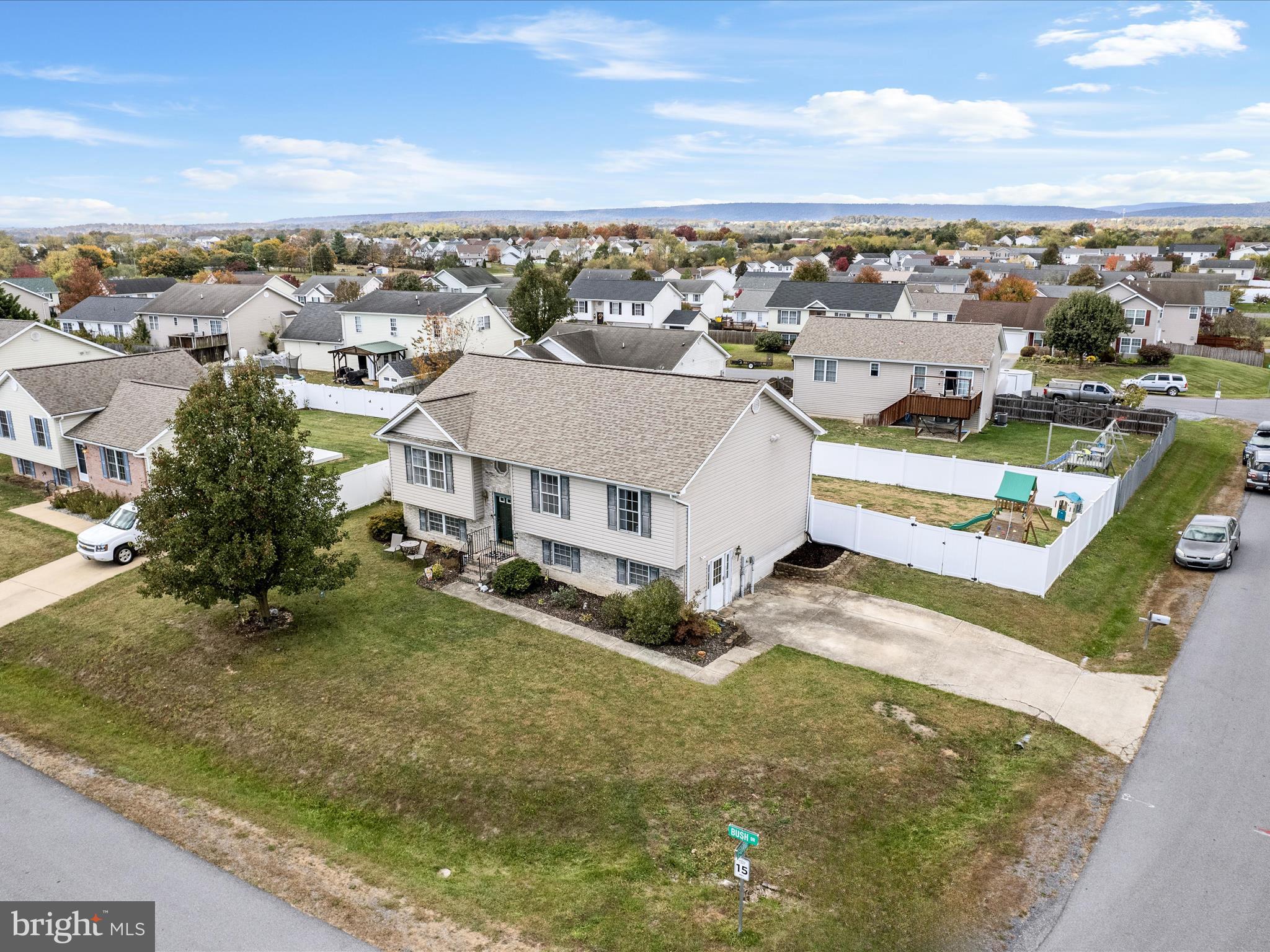 INWOOD MEADOWS - Residential