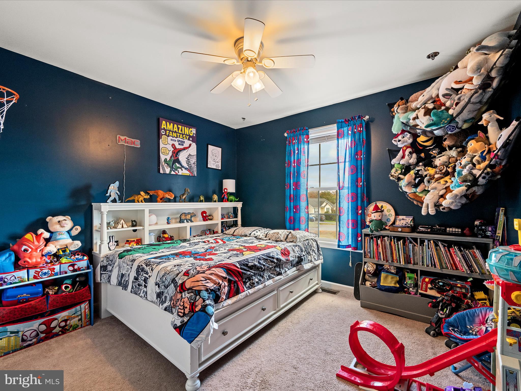 INWOOD MEADOWS - Residential