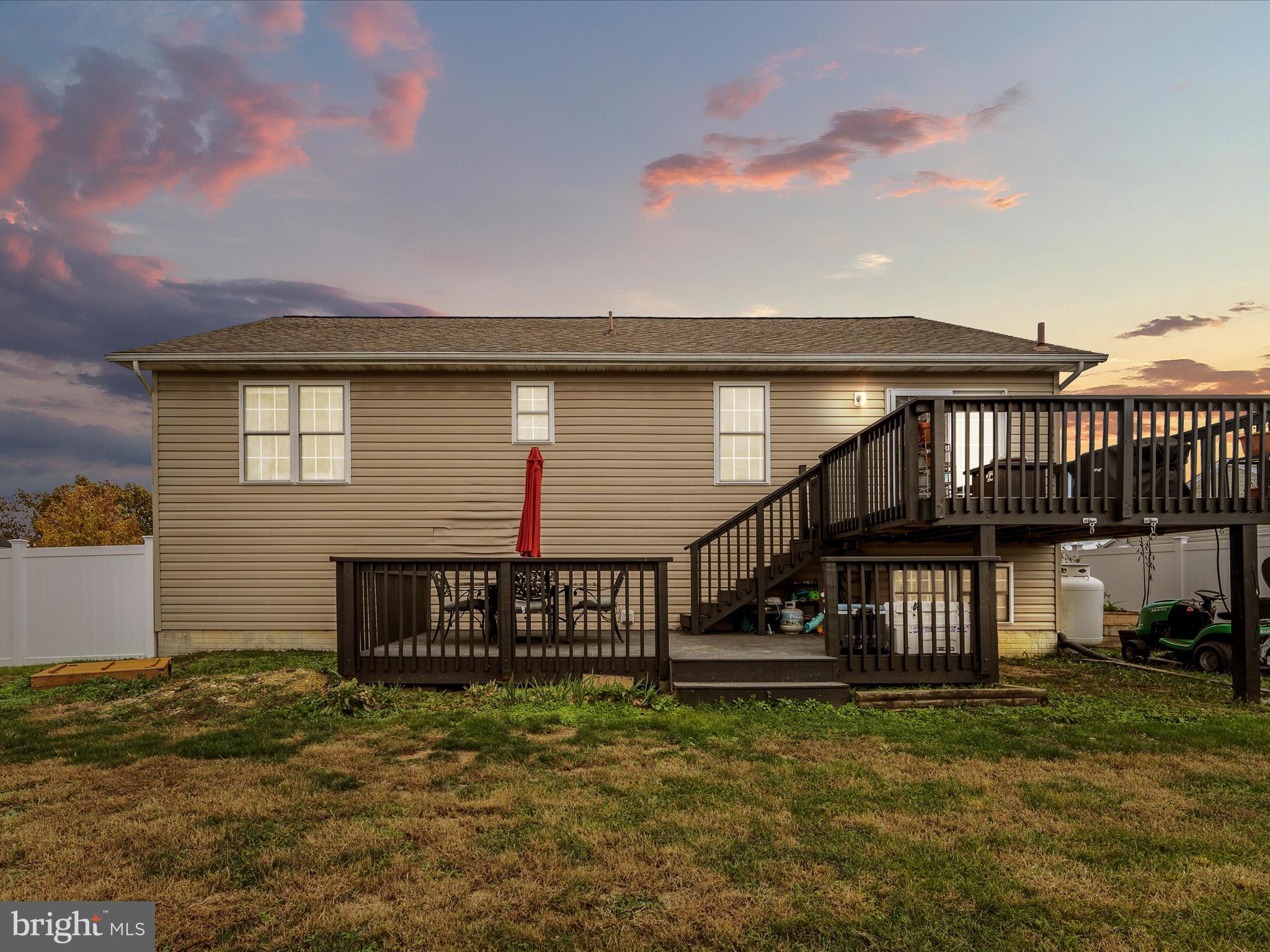 INWOOD MEADOWS - Residential