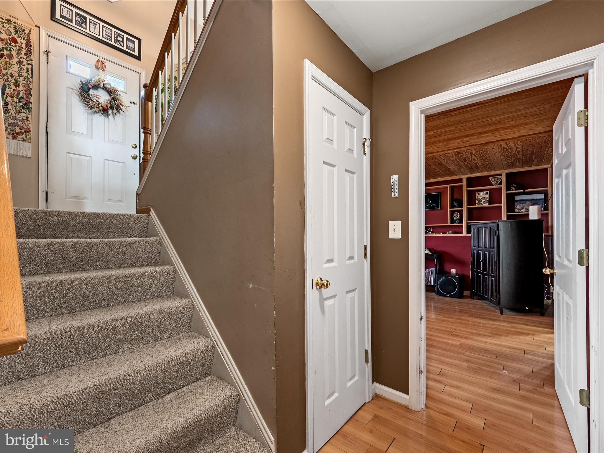 INWOOD MEADOWS - Residential