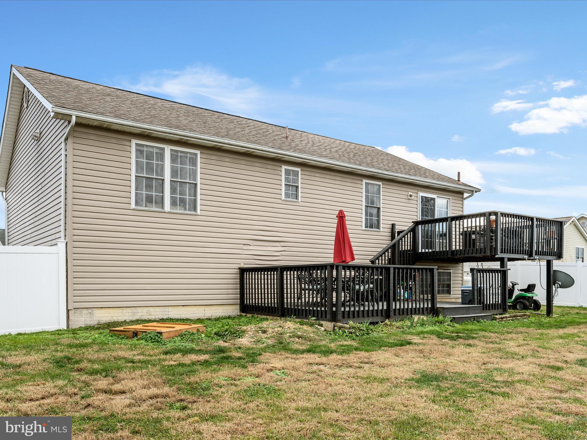 INWOOD MEADOWS - Residential