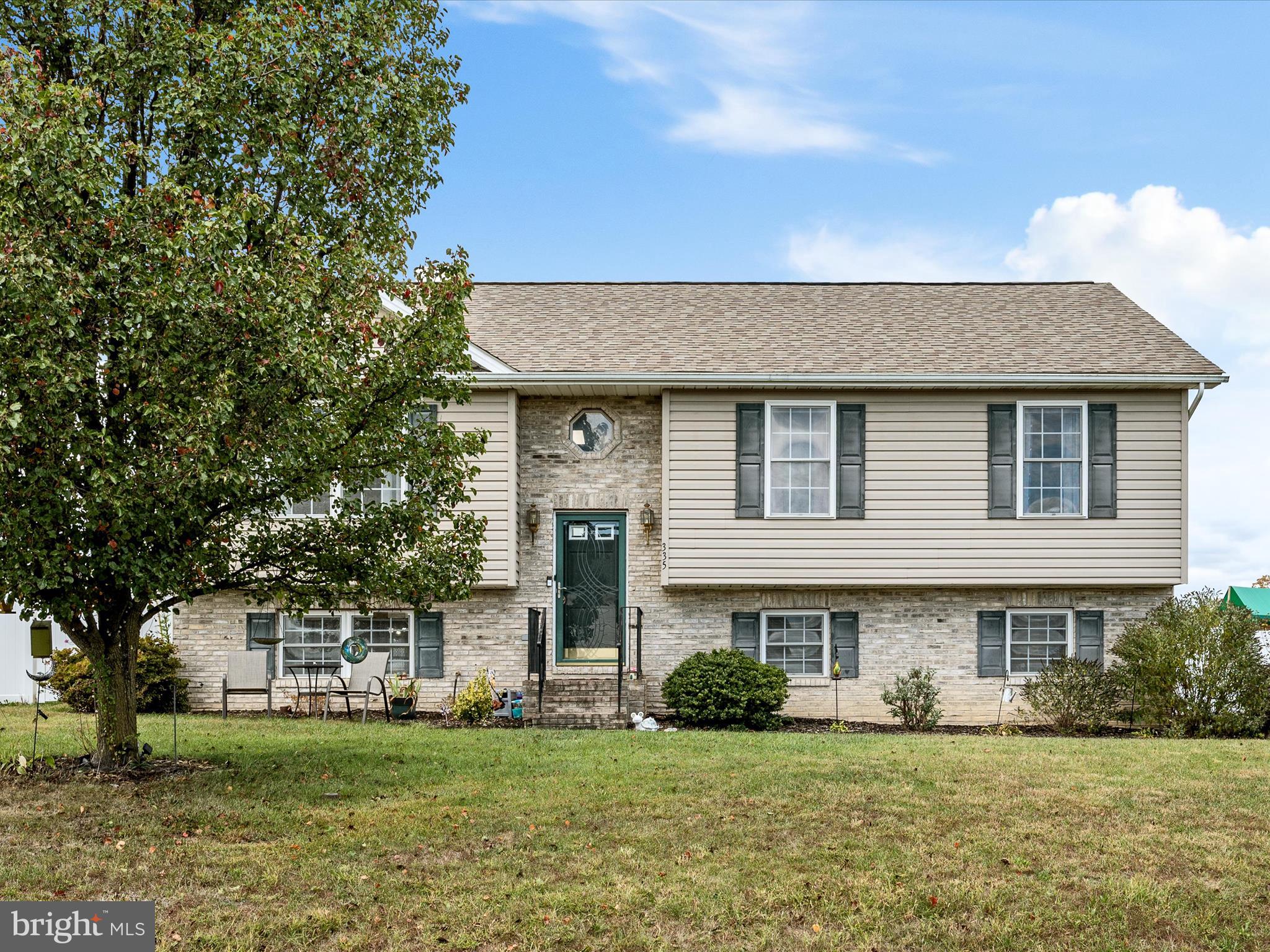 INWOOD MEADOWS - Residential