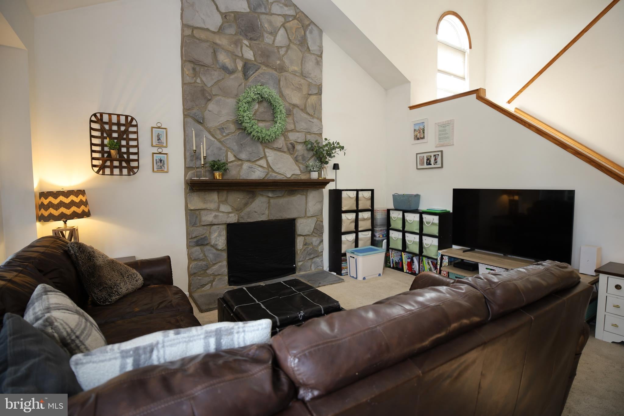 321 WIND RIPPLE COURT
