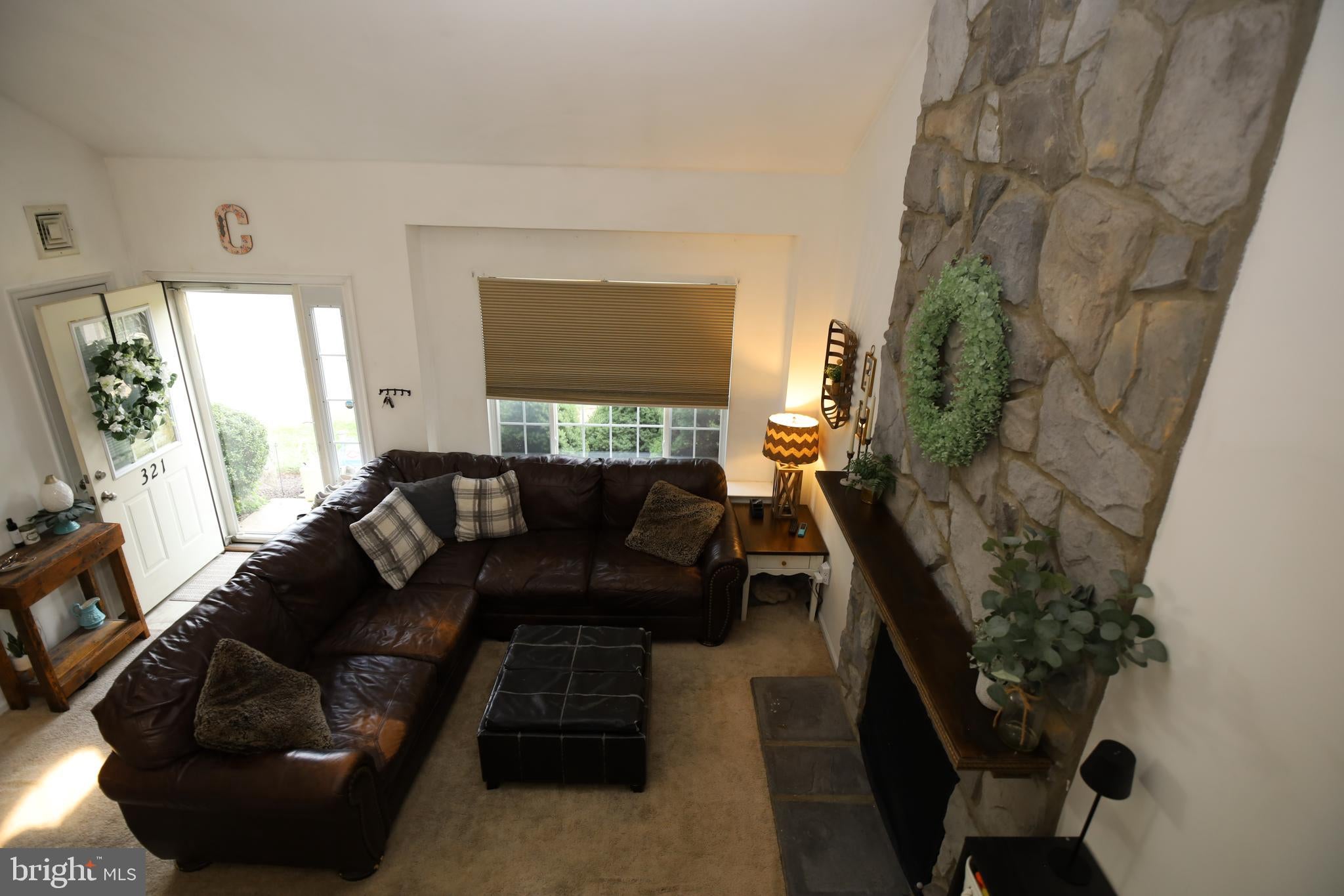 321 WIND RIPPLE COURT
