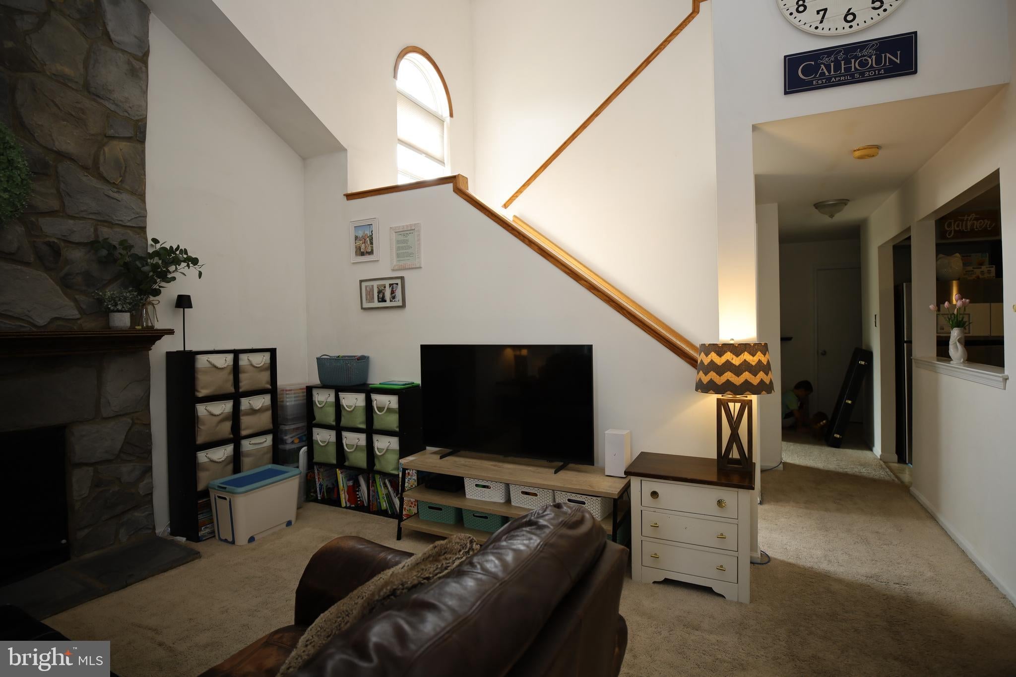321 WIND RIPPLE COURT