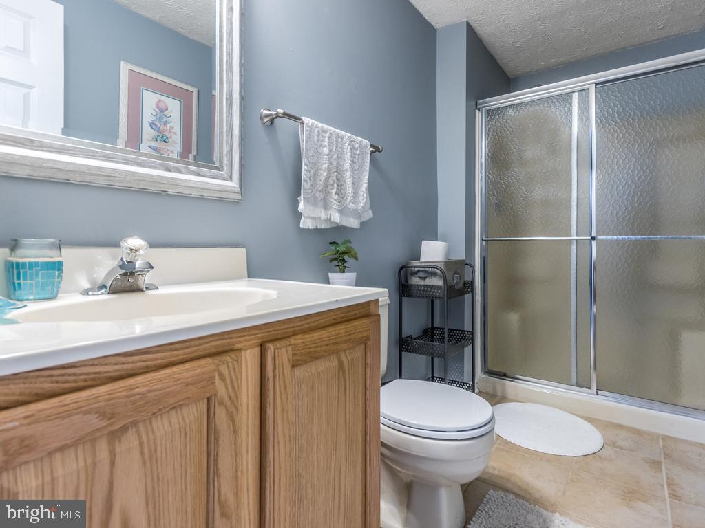 STONE CROSSING - Residential