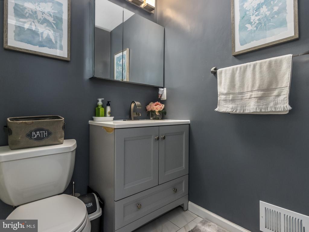 STONE CROSSING - Residential