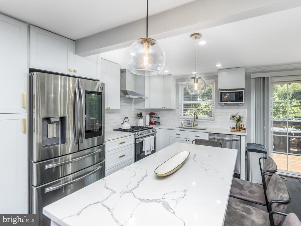 STONE CROSSING - Residential