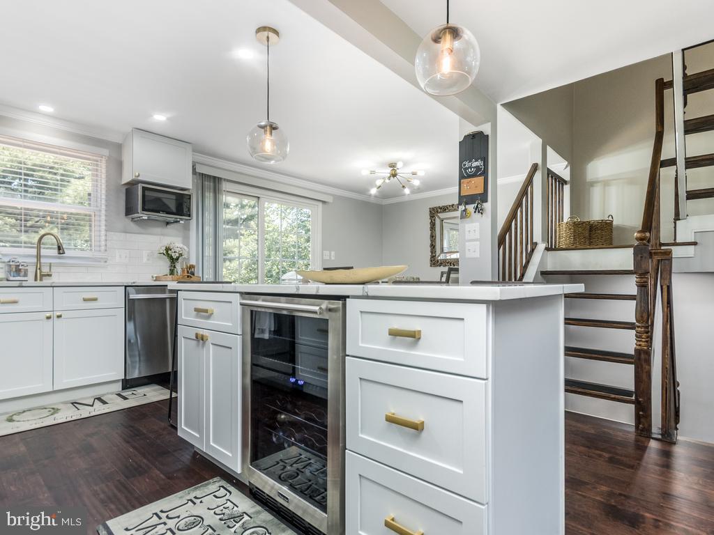 STONE CROSSING - Residential