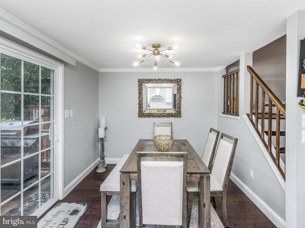 STONE CROSSING - Residential