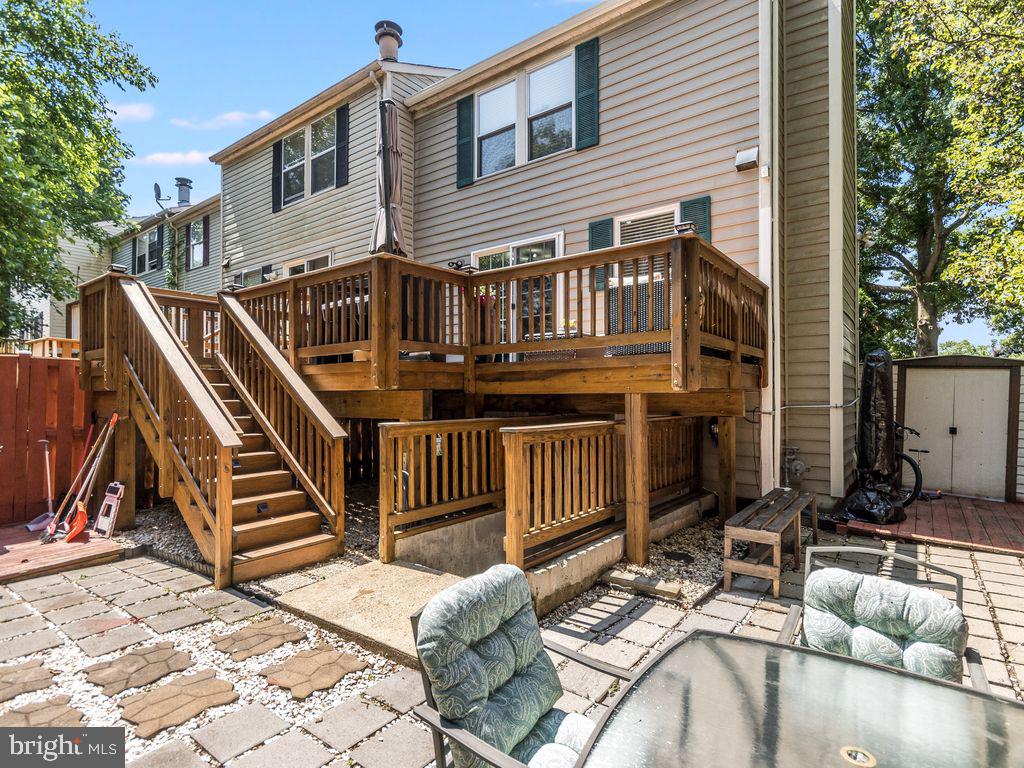 STONE CROSSING - Residential