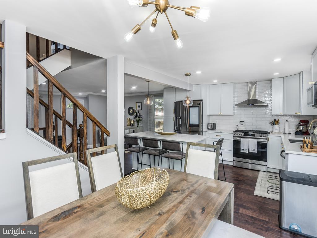 STONE CROSSING - Residential