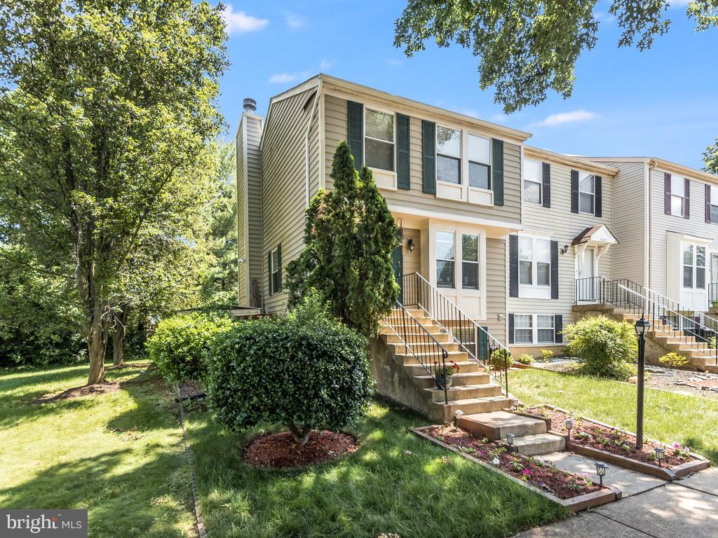 STONE CROSSING - Residential