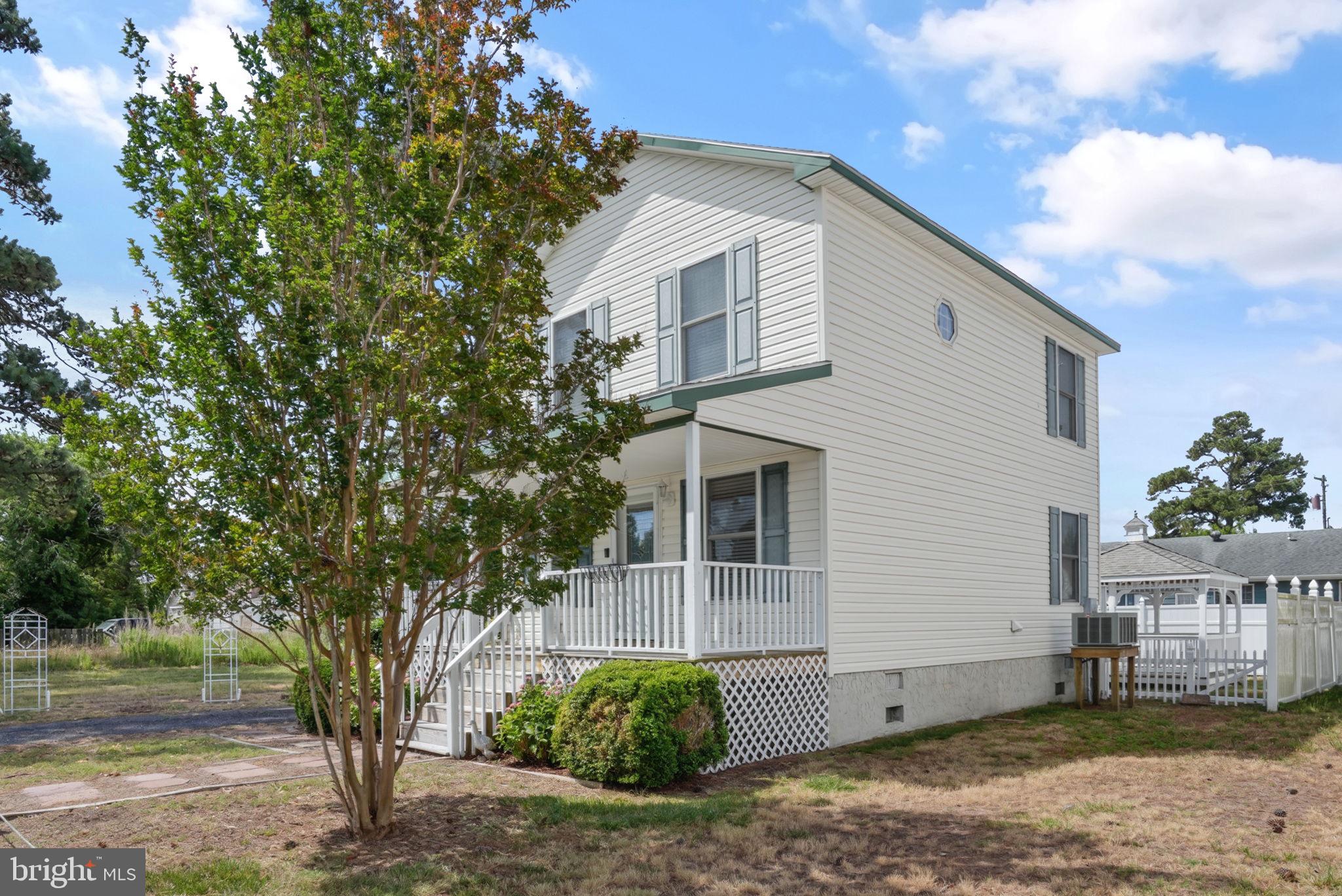 5138 SERENITY LANE