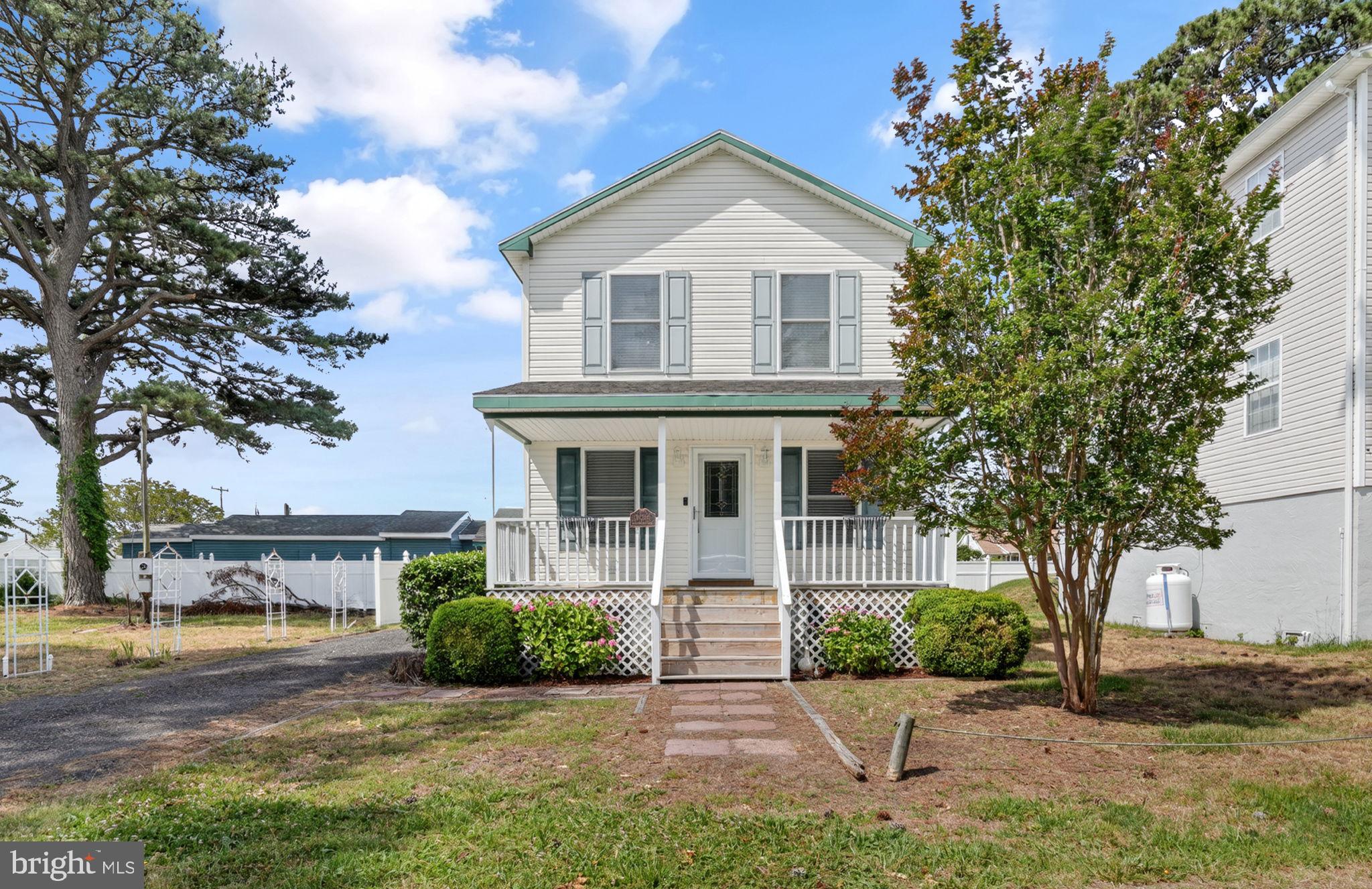 5138 SERENITY LANE