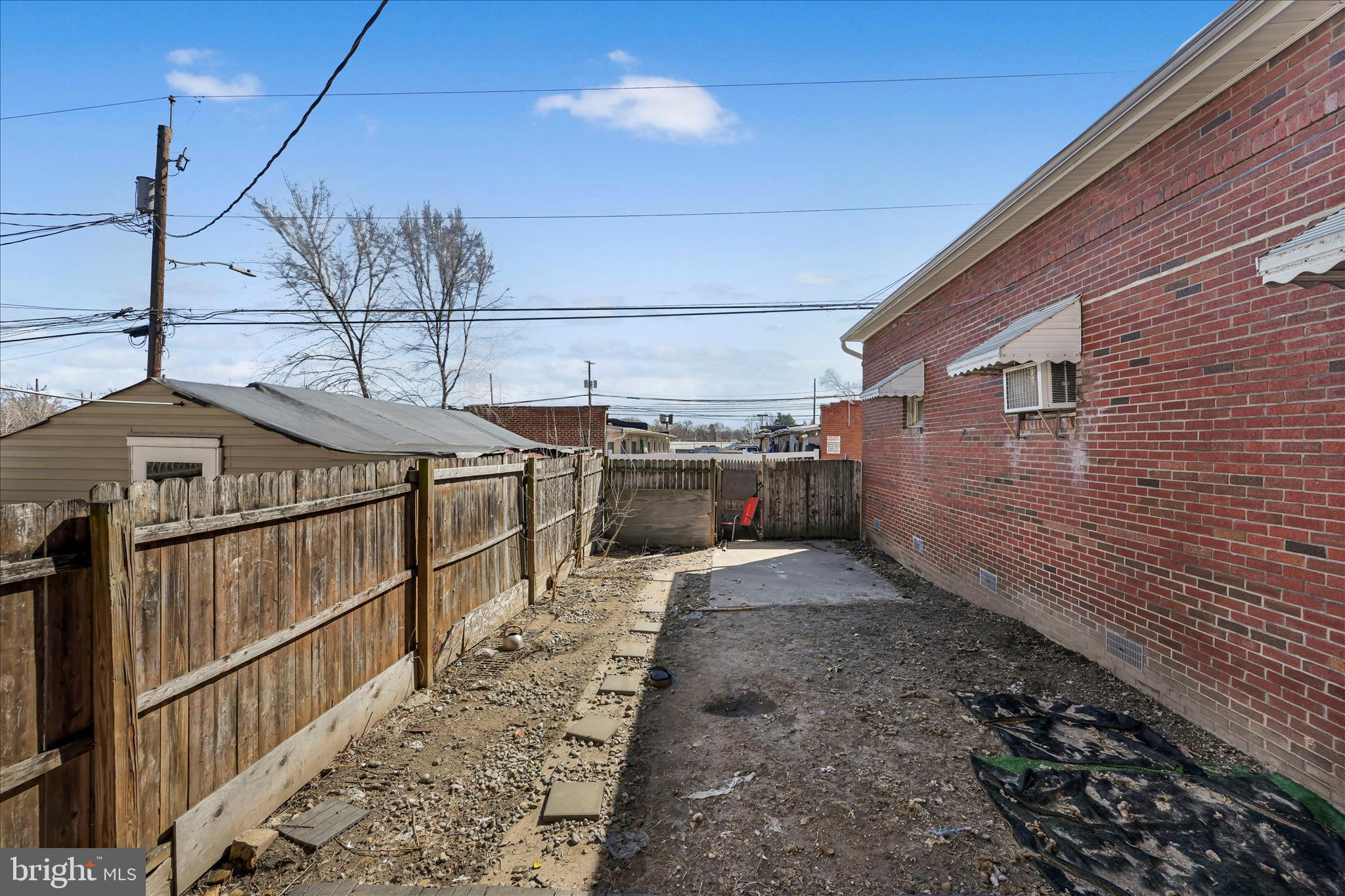 ALLISON HILL - Residential