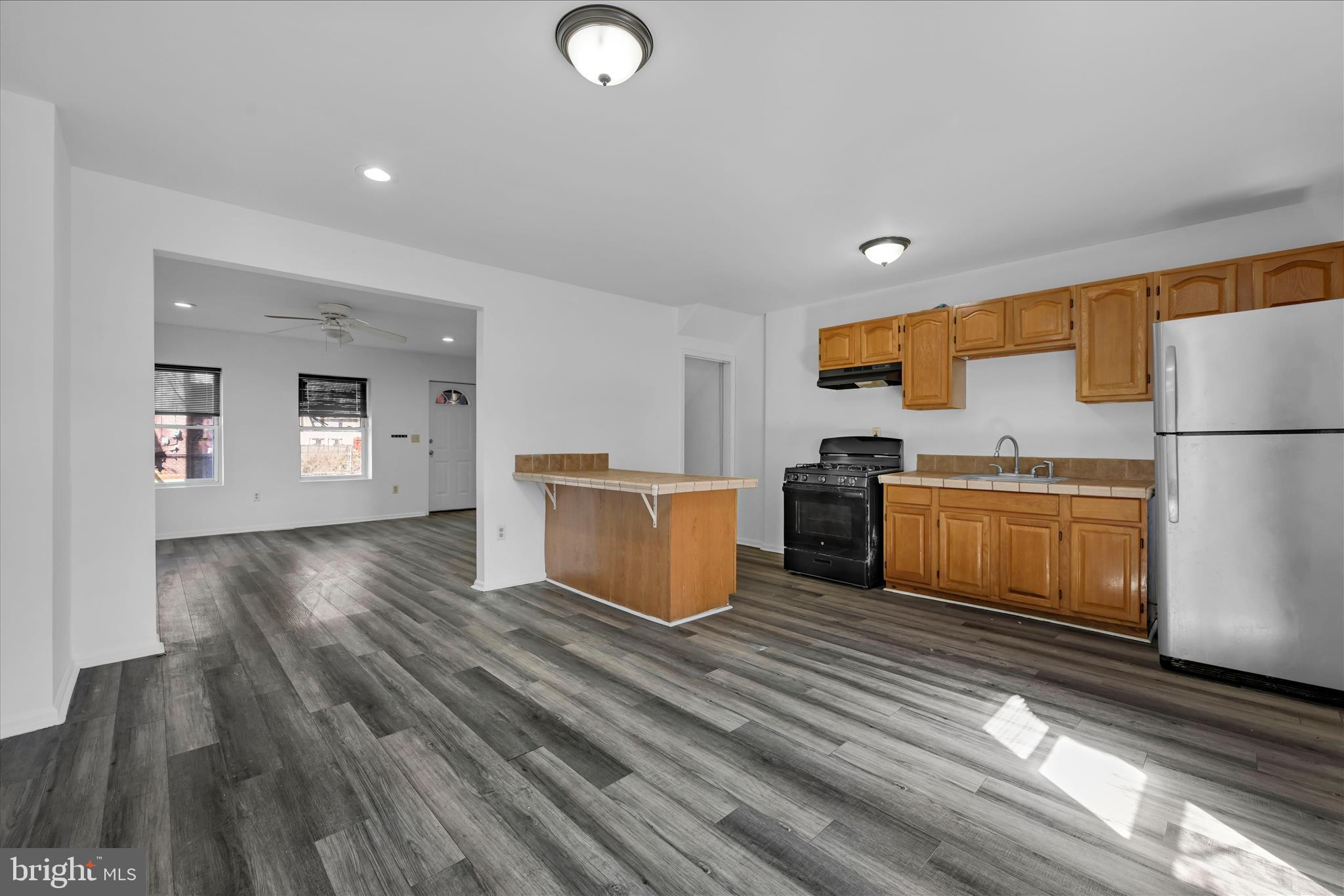 ALLISON HILL - Residential