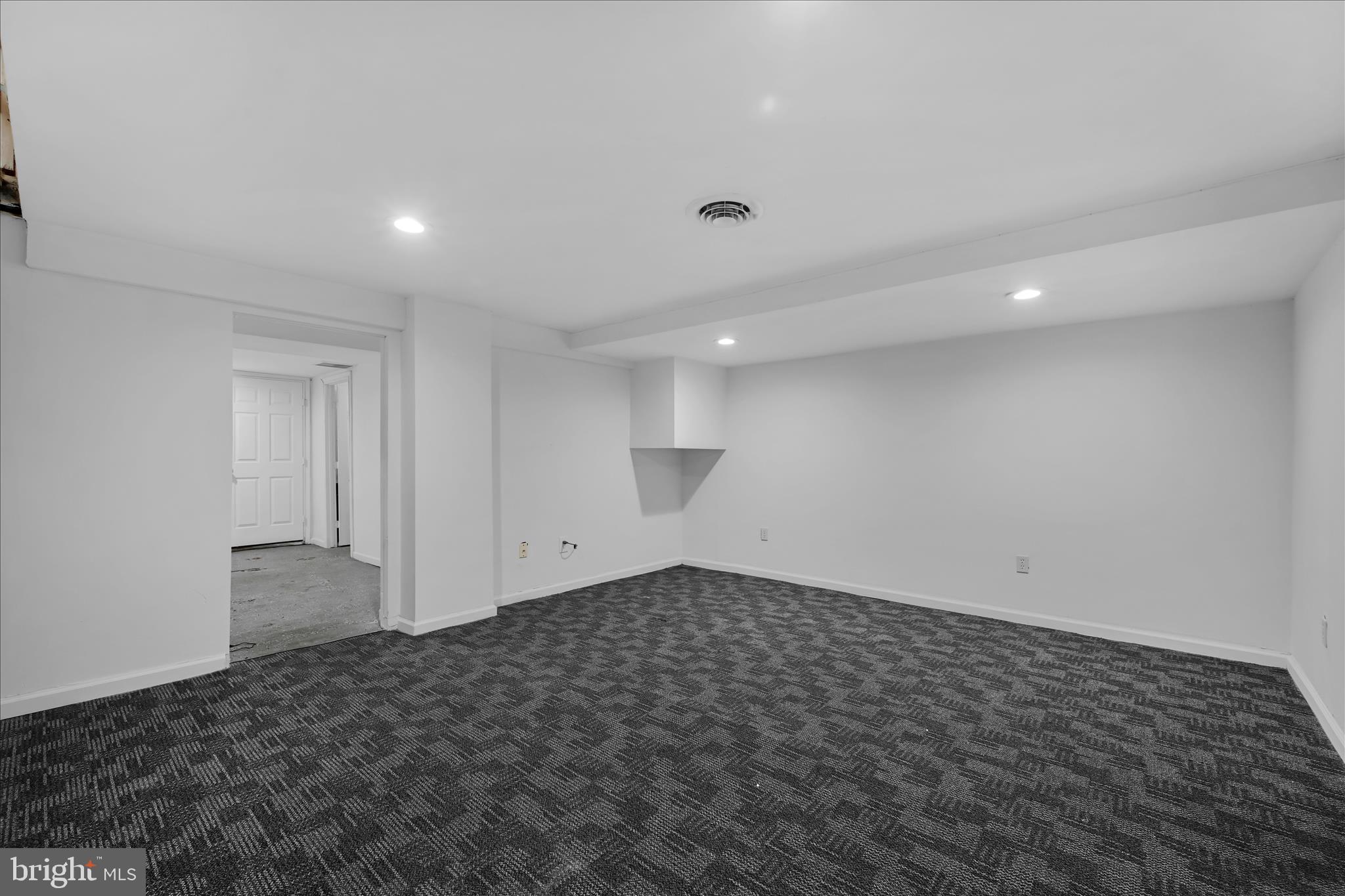 ALLISON HILL - Residential