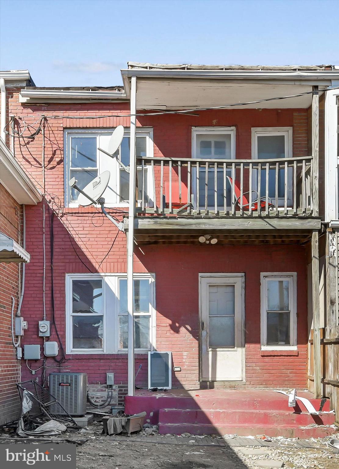 ALLISON HILL - Residential