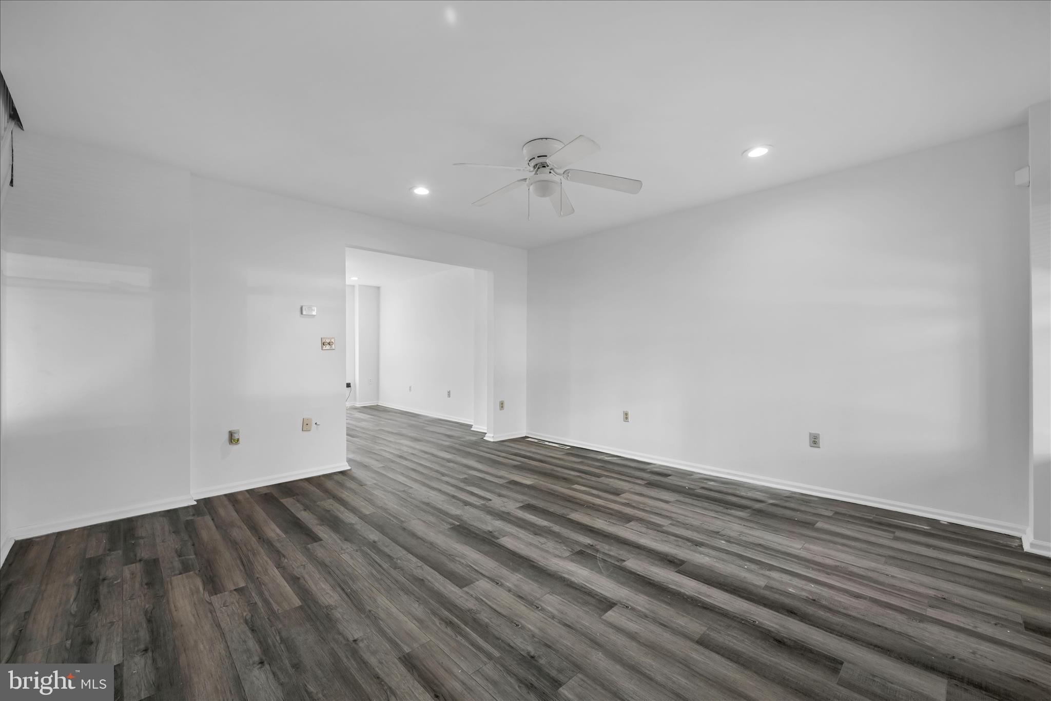 ALLISON HILL - Residential