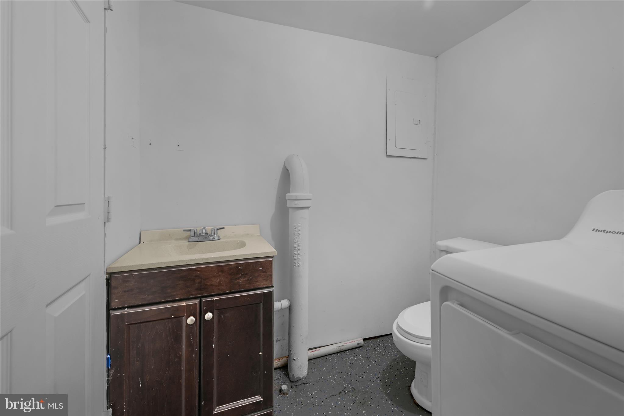 ALLISON HILL - Residential