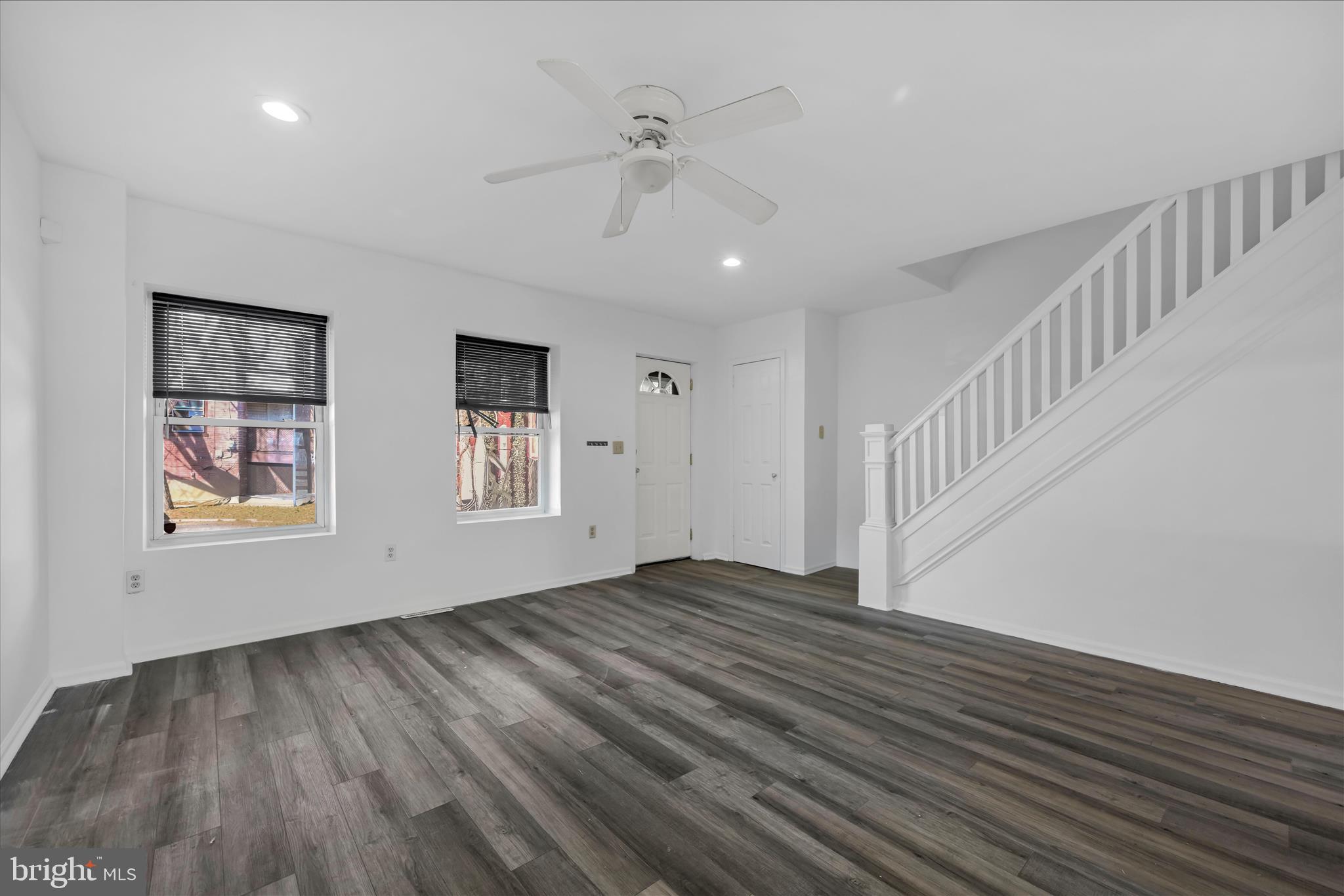 ALLISON HILL - Residential