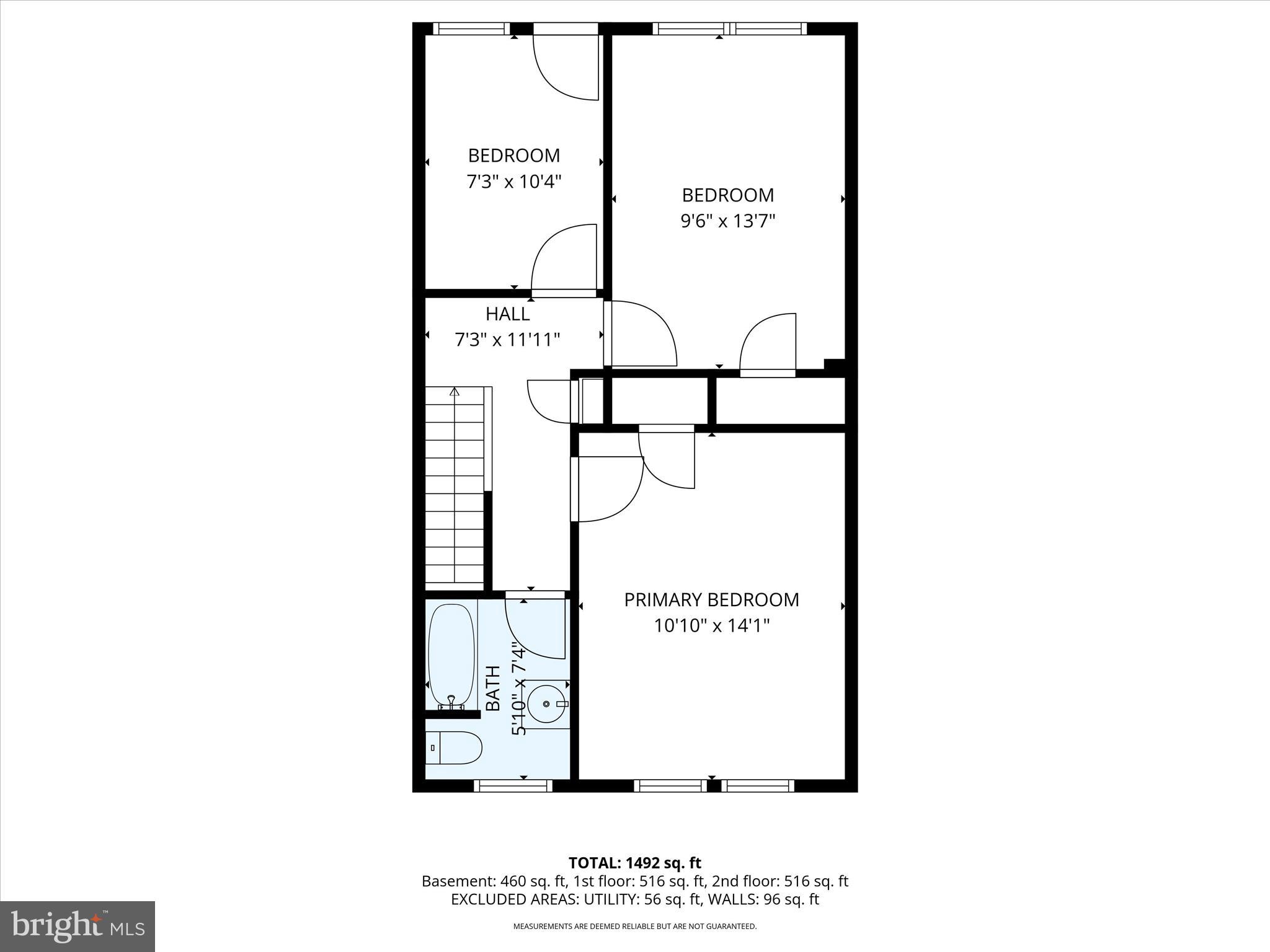 ALLISON HILL - Residential