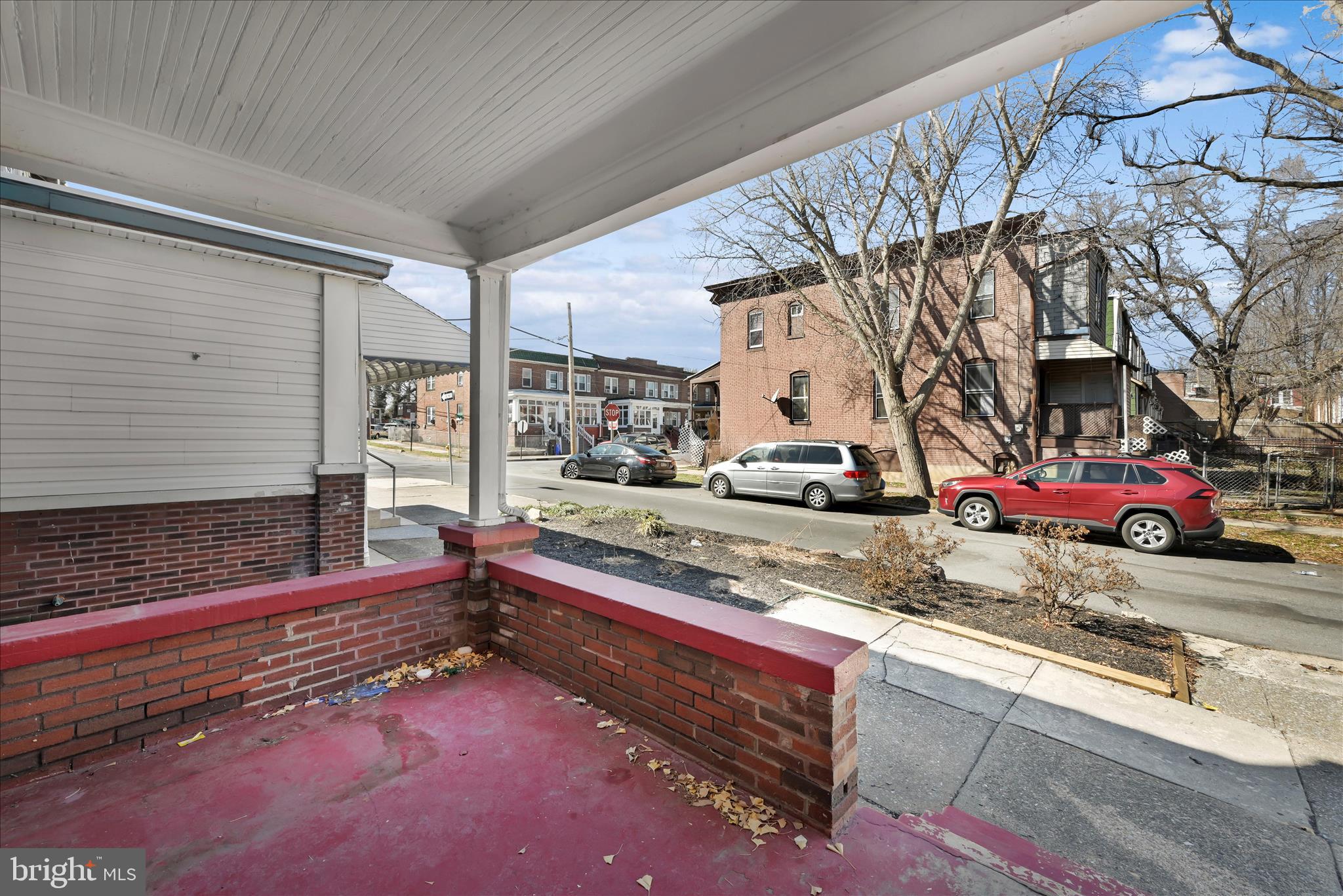 1505 CATHERINE STREET