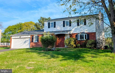 148 Cardinal Road, Chalfont, PA MLS: PABU2092690
