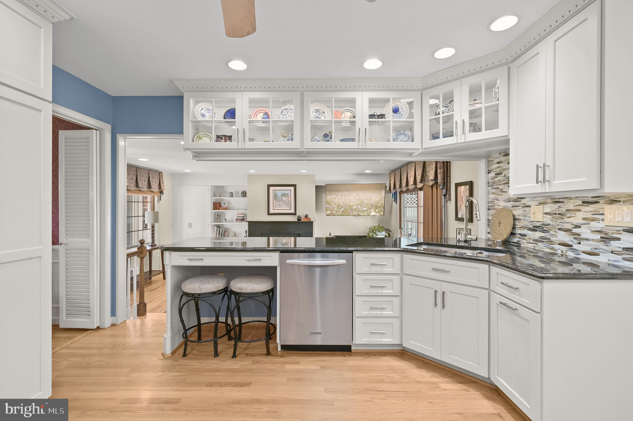 DUNLOGGIN - Residential